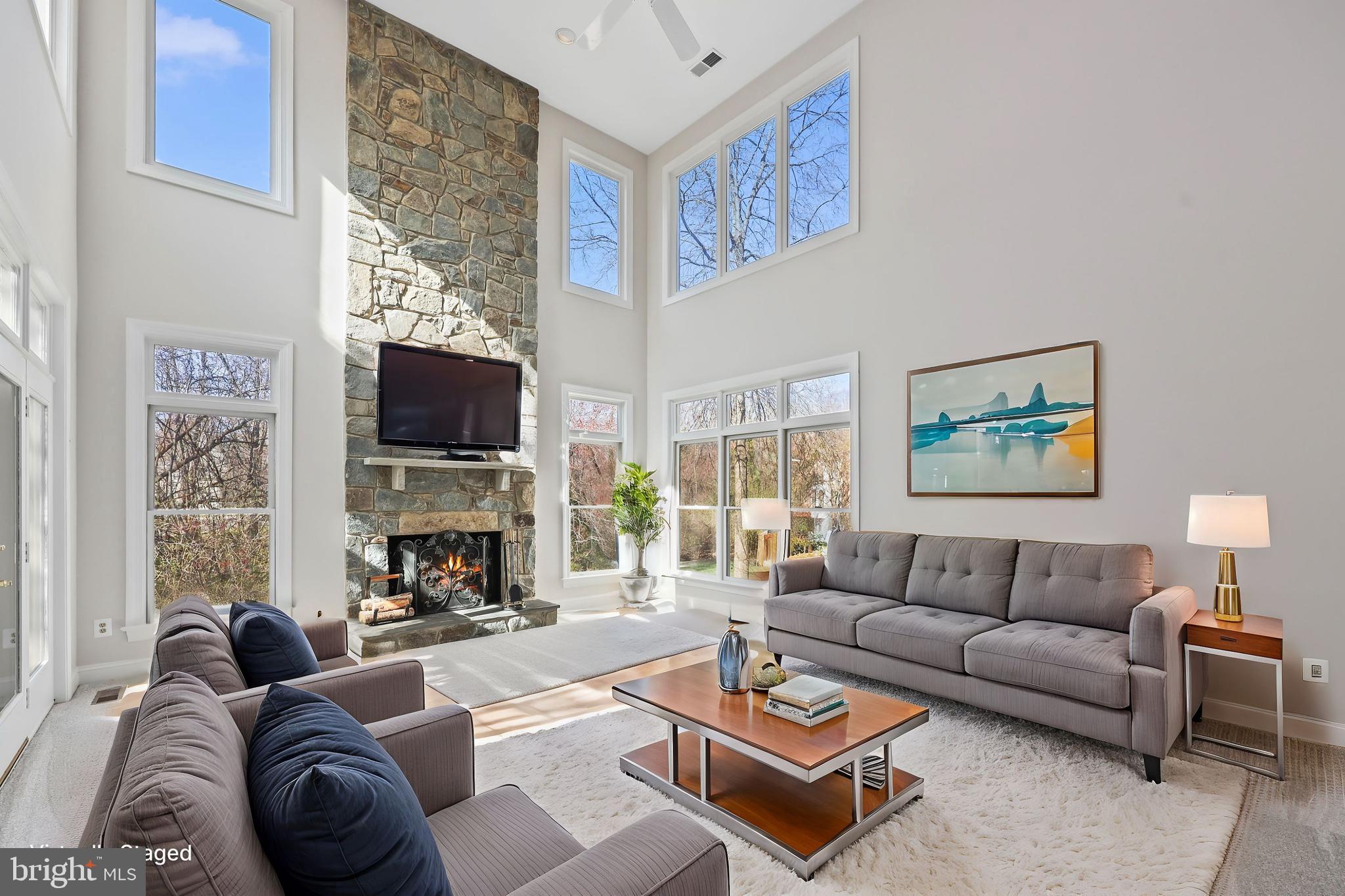 FOX CREEK - Residential