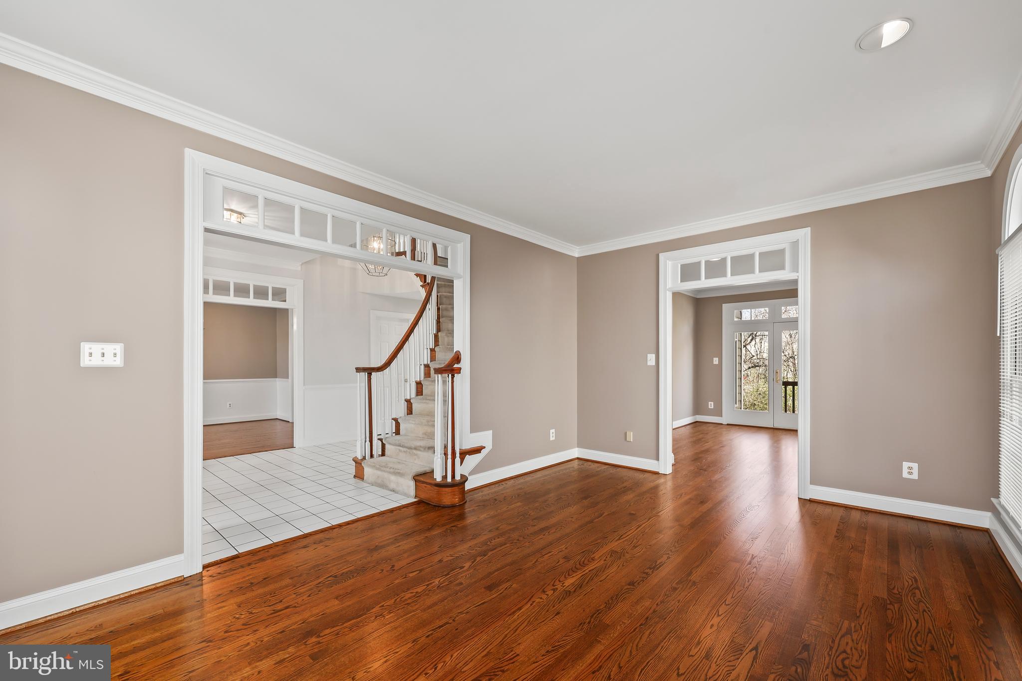 FOX CREEK - Residential