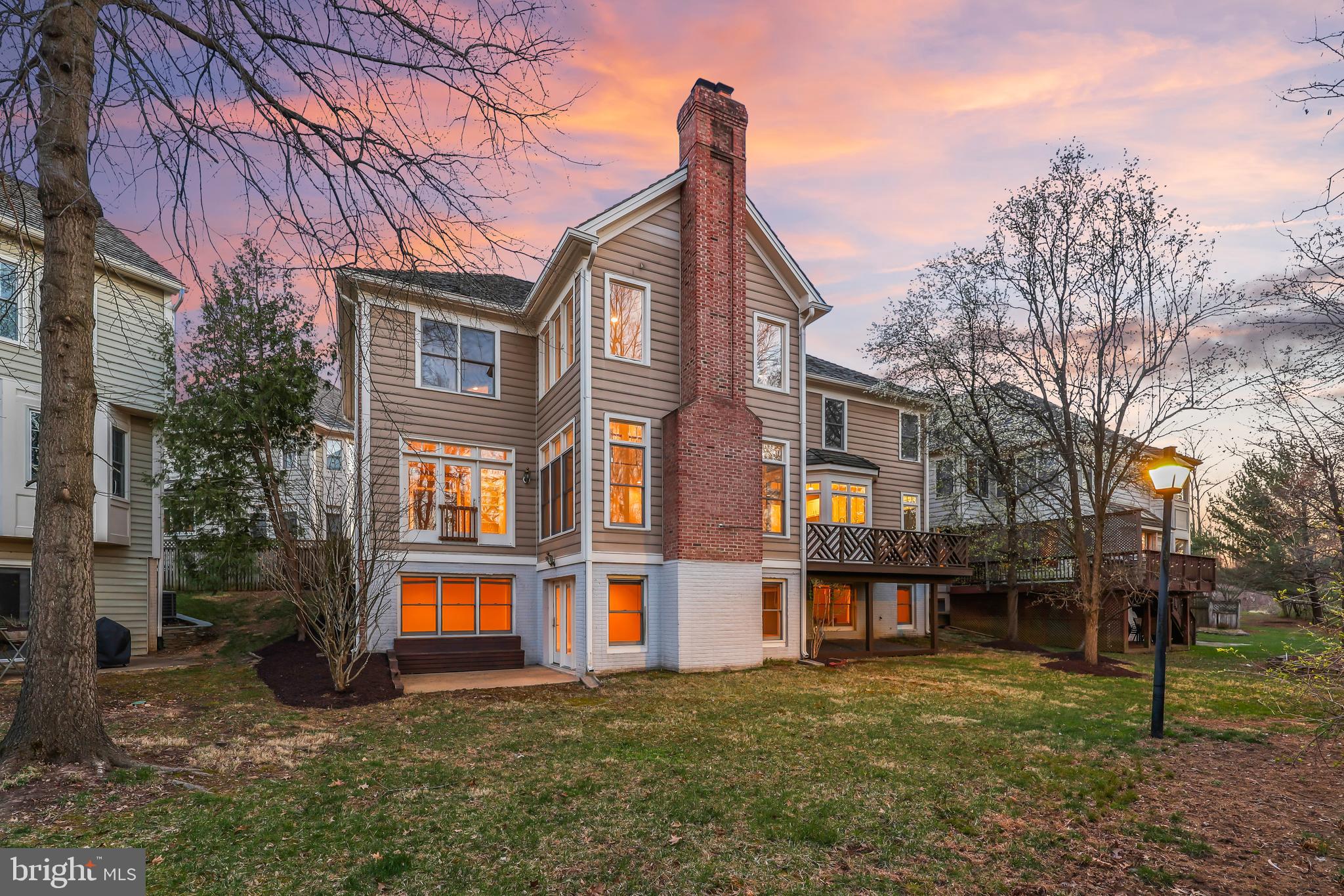 FOX CREEK - Residential