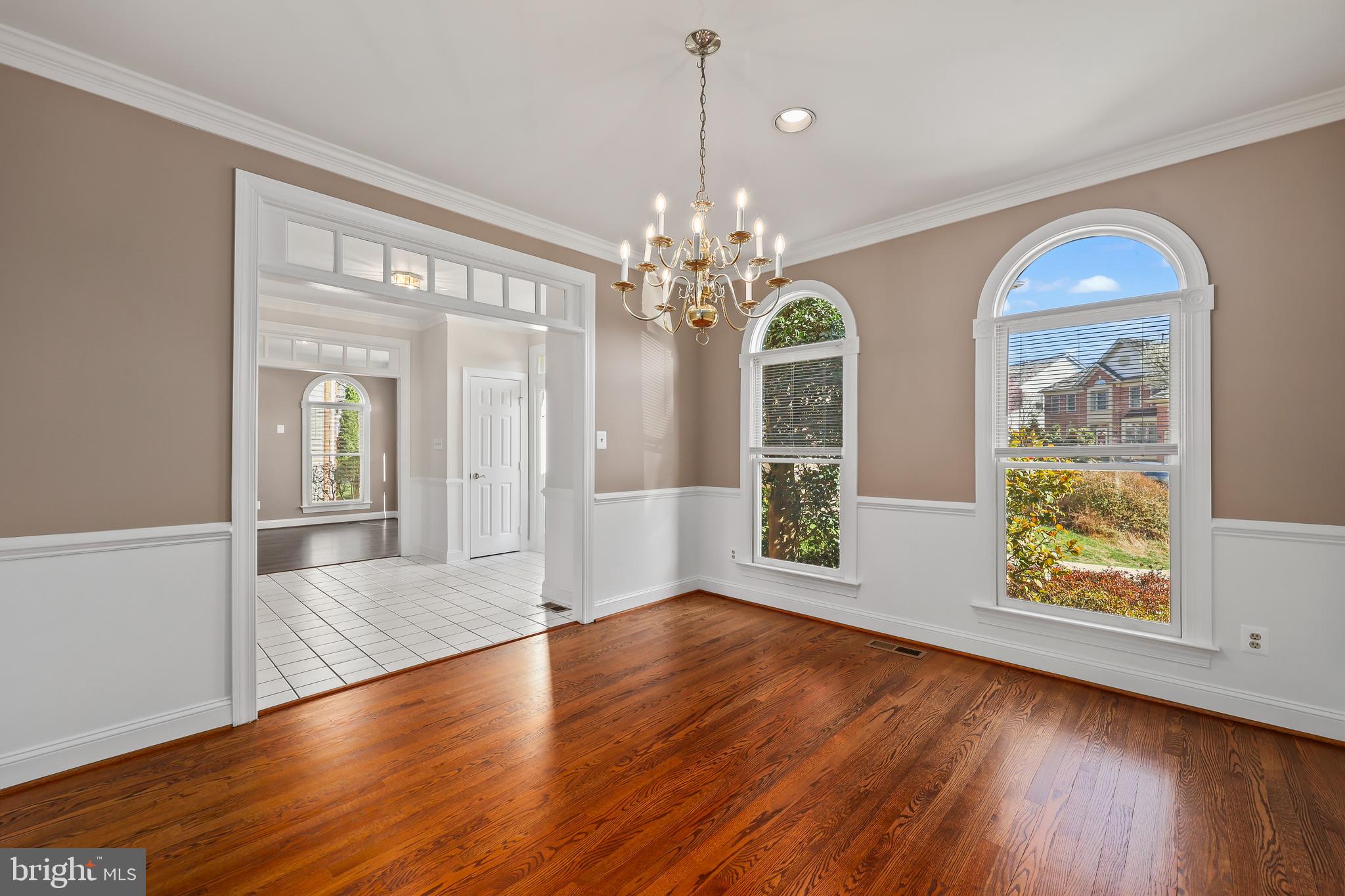 FOX CREEK - Residential