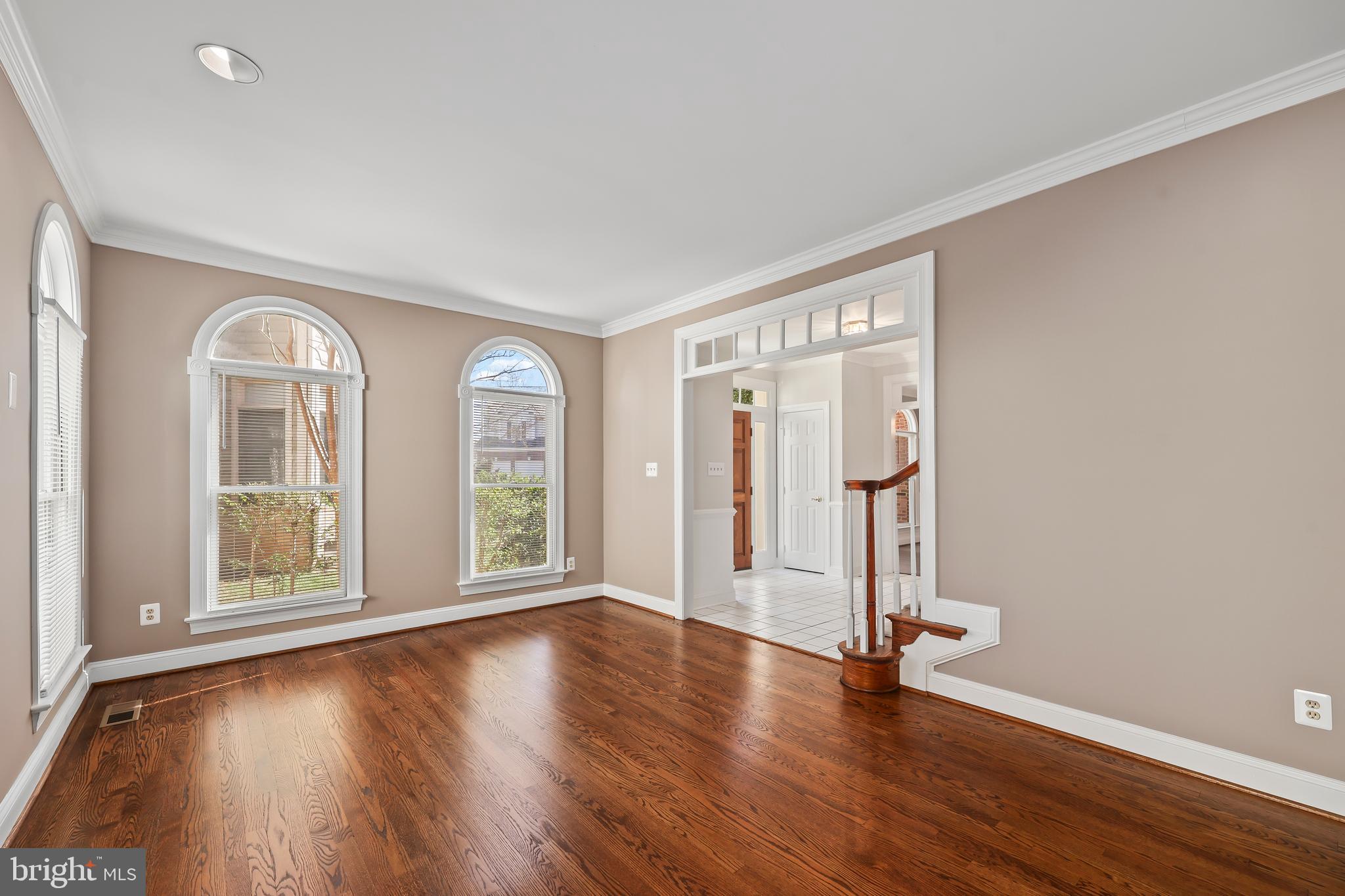 FOX CREEK - Residential