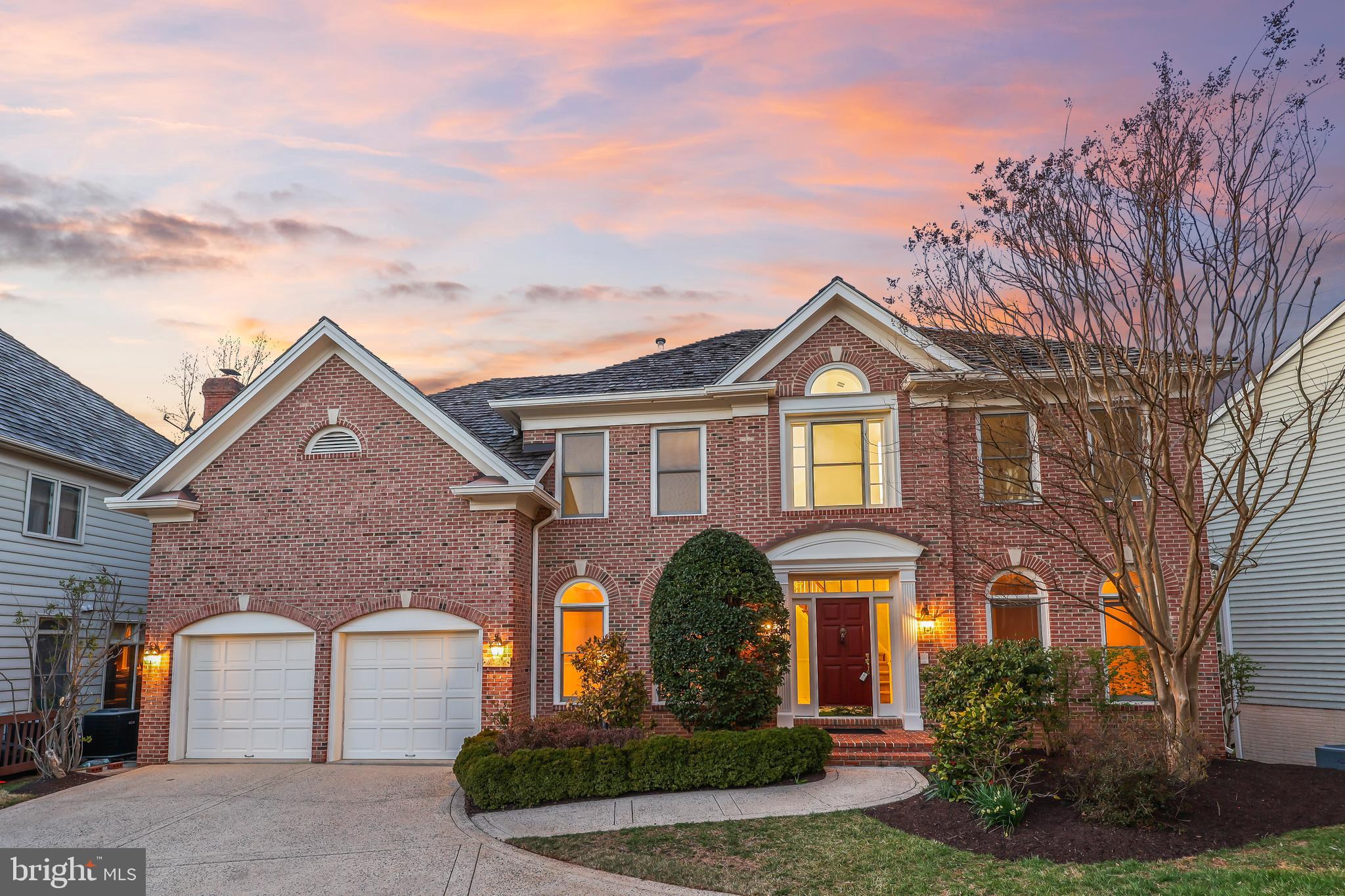 FOX CREEK - Residential