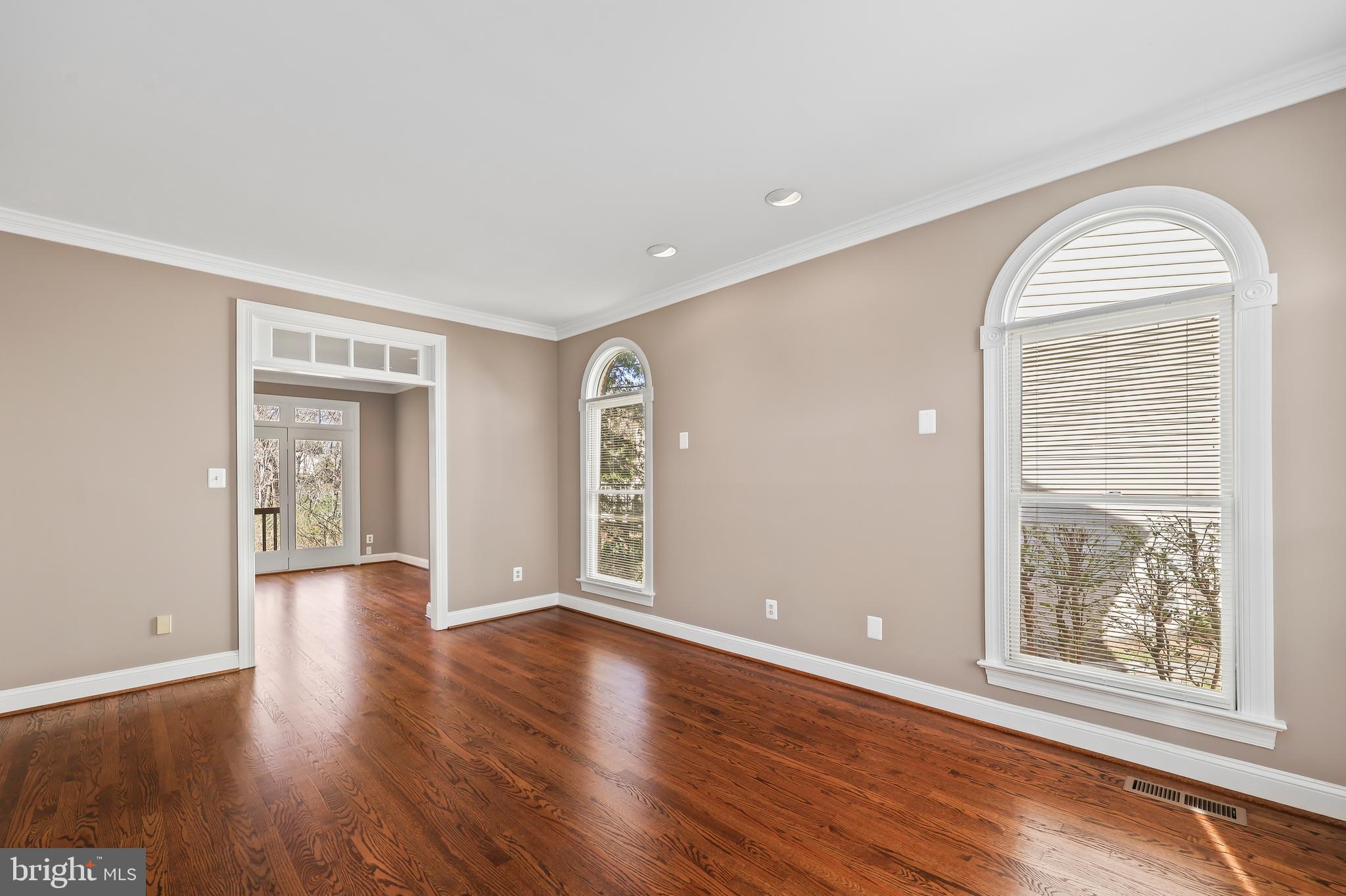 FOX CREEK - Residential