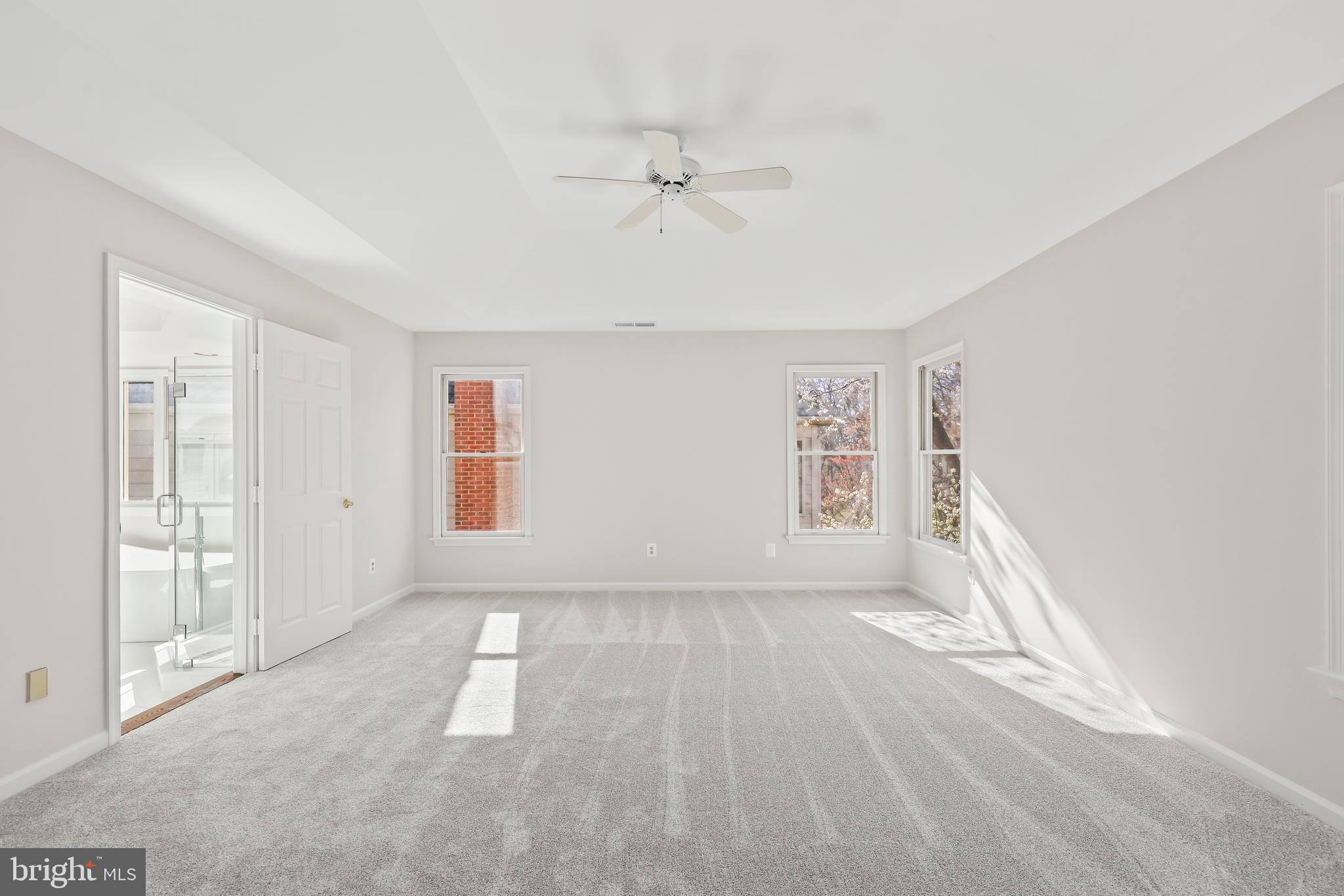 FOX CREEK - Residential