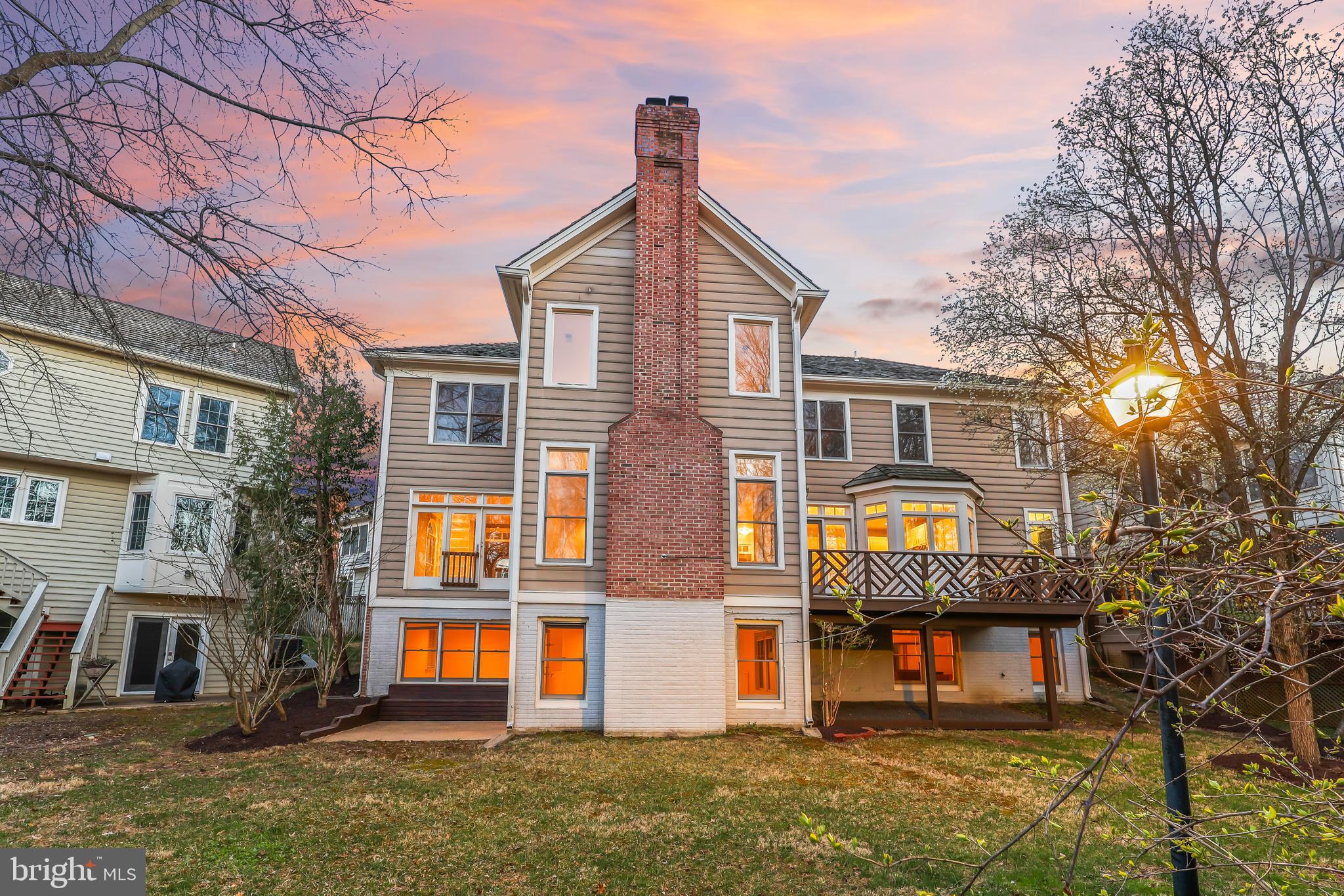 FOX CREEK - Residential