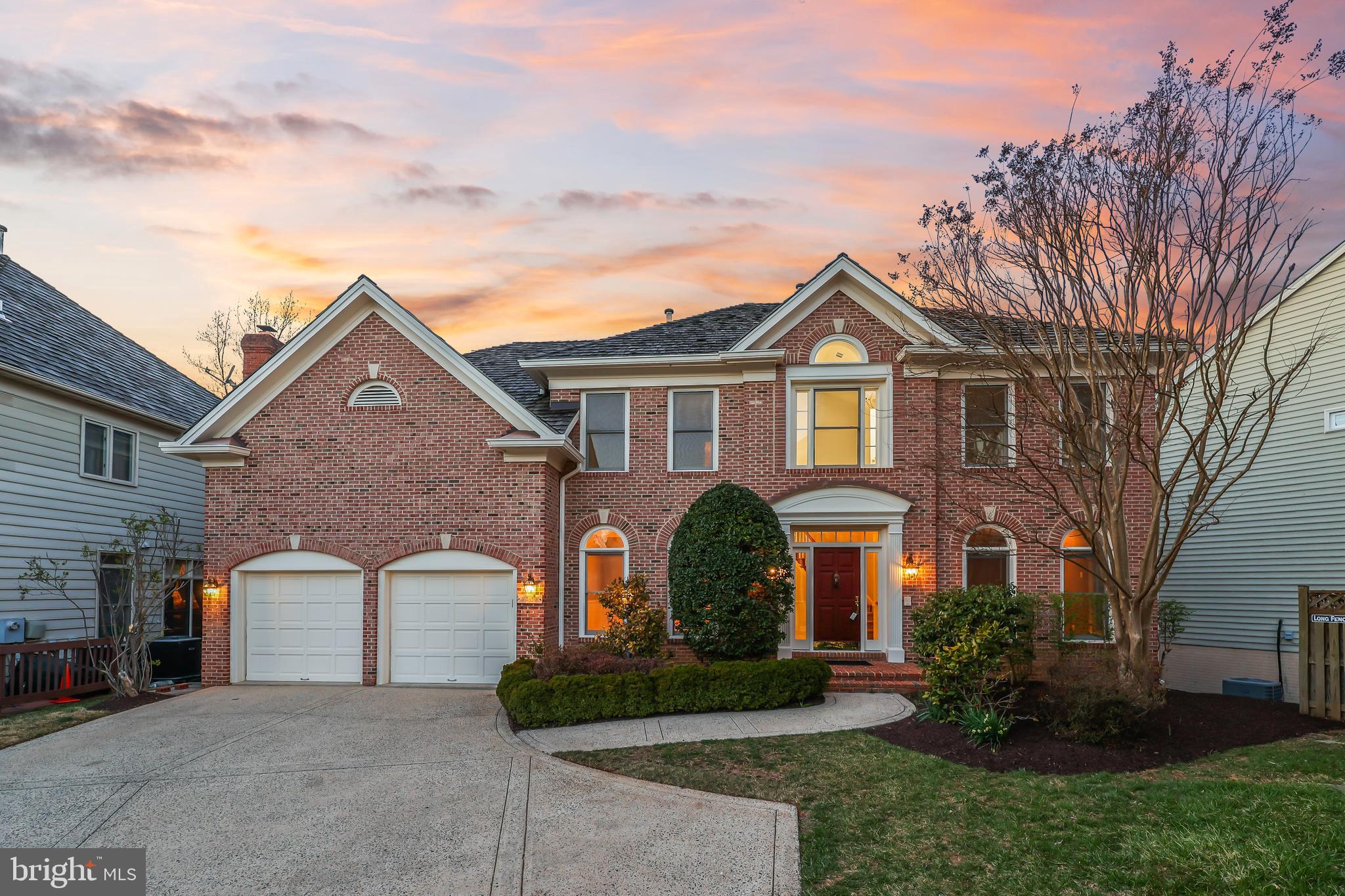 FOX CREEK - Residential