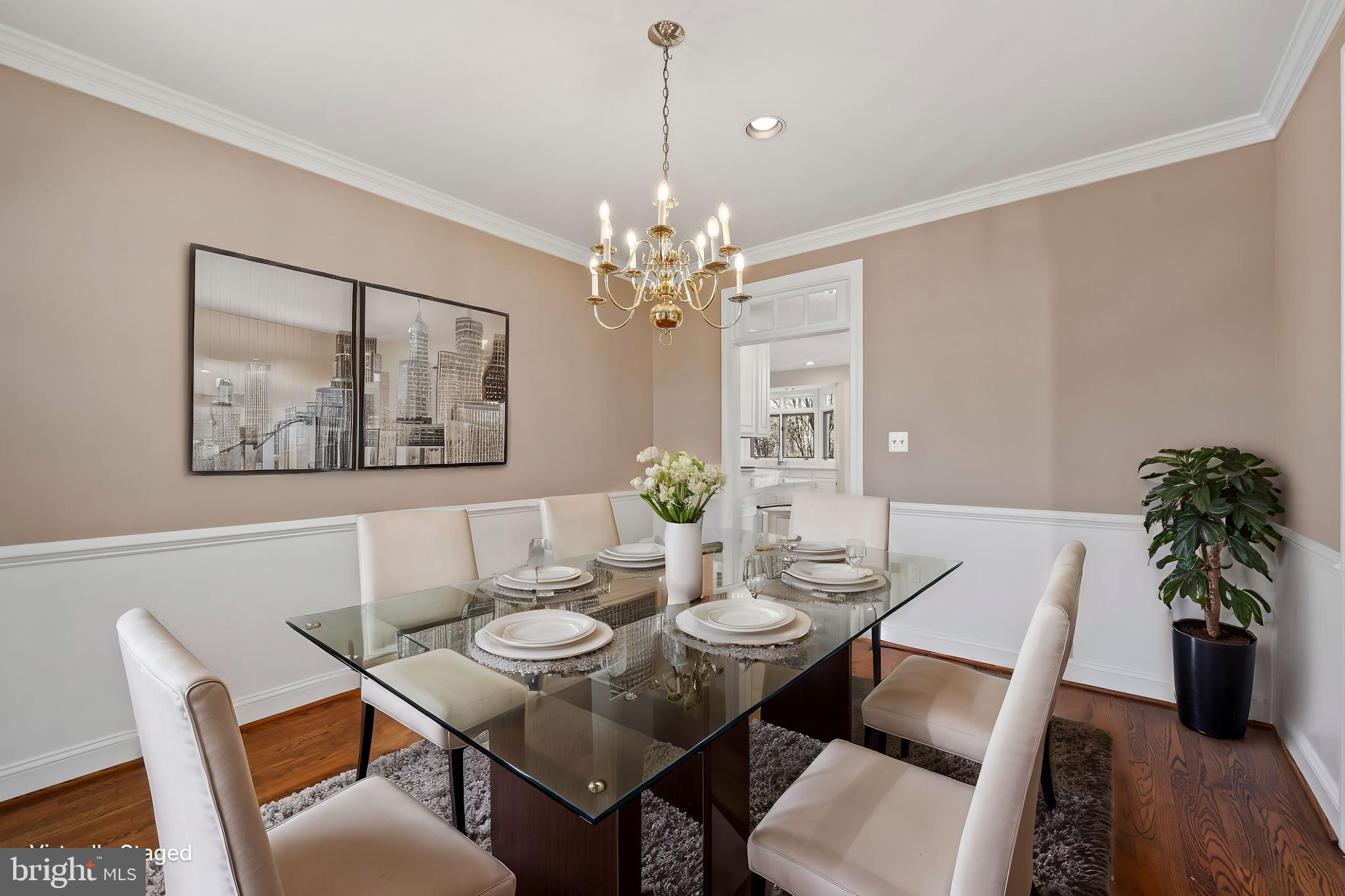 FOX CREEK - Residential