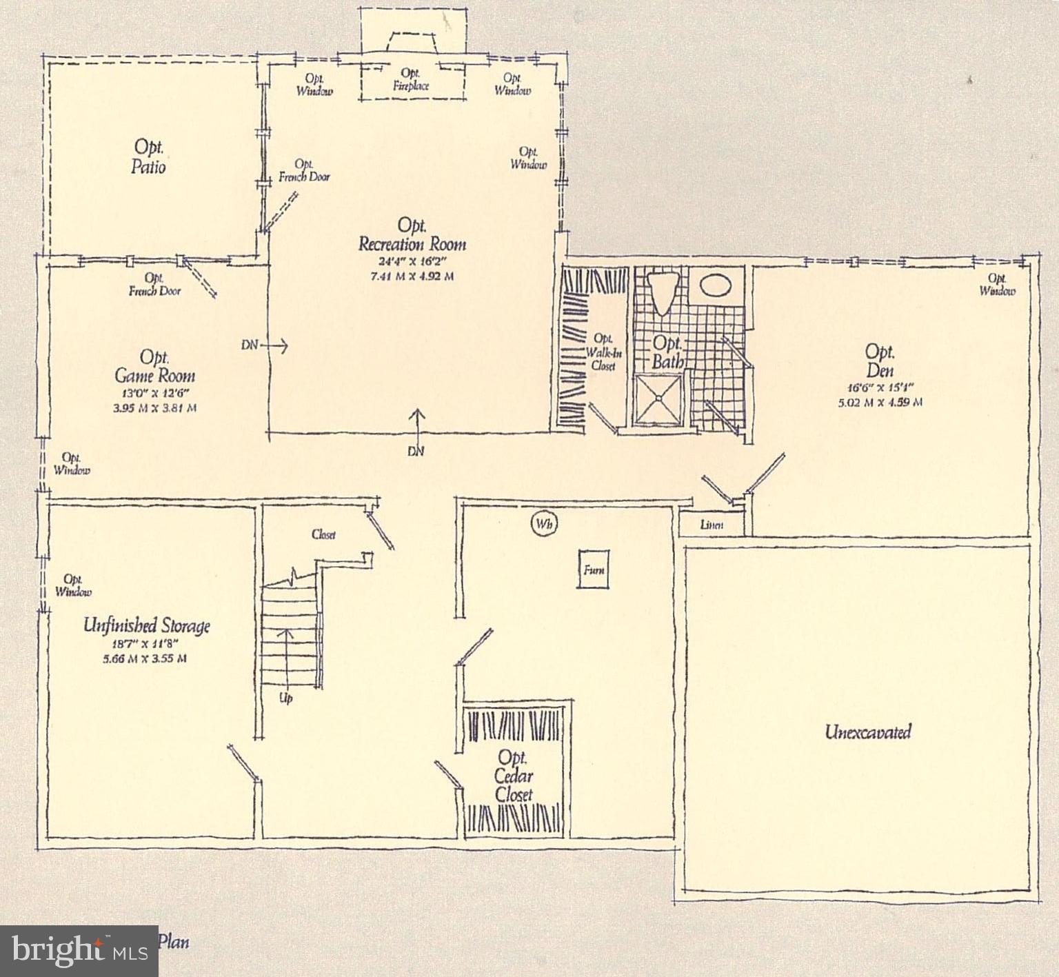 FOX CREEK - Residential
