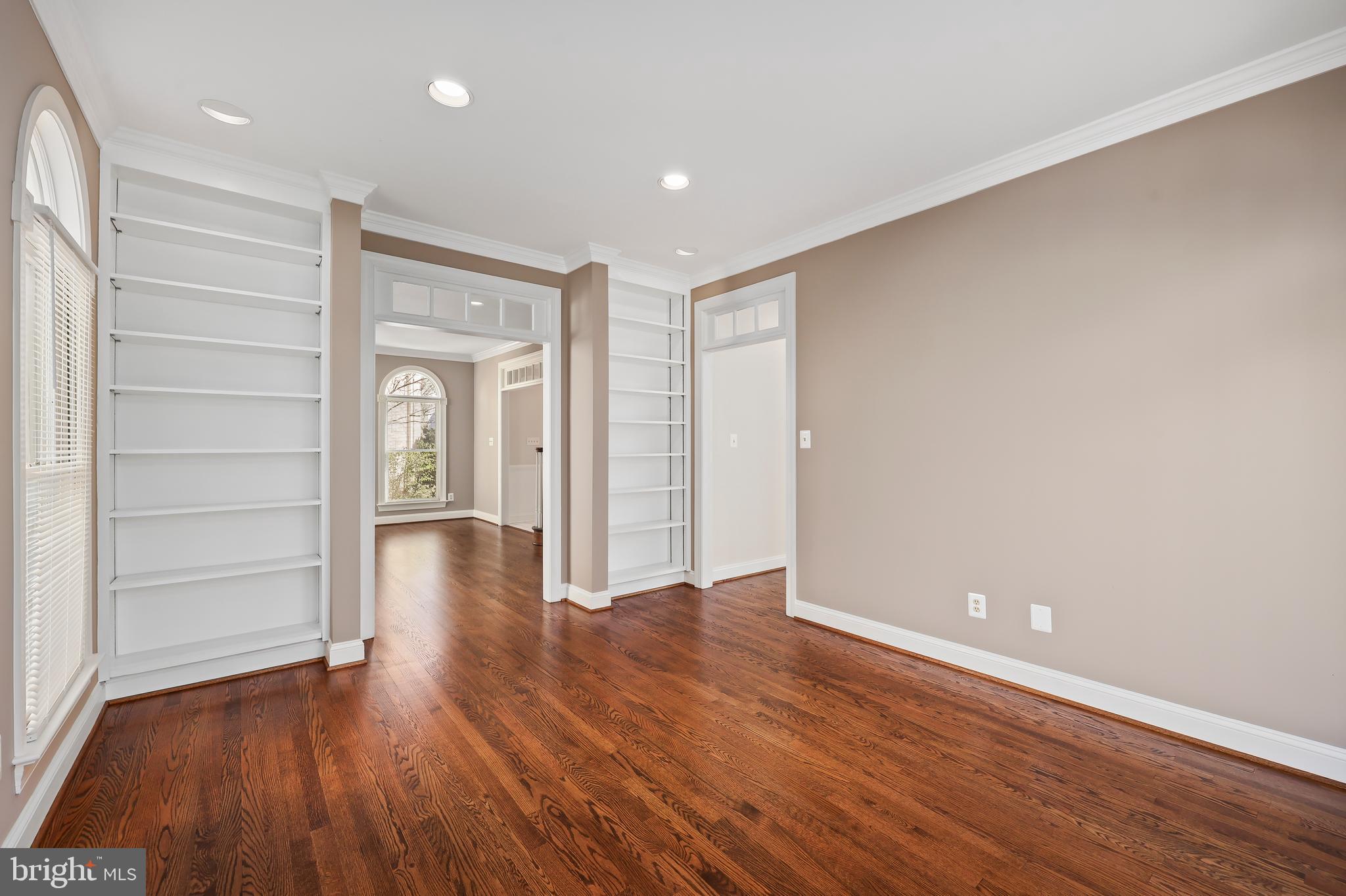 FOX CREEK - Residential