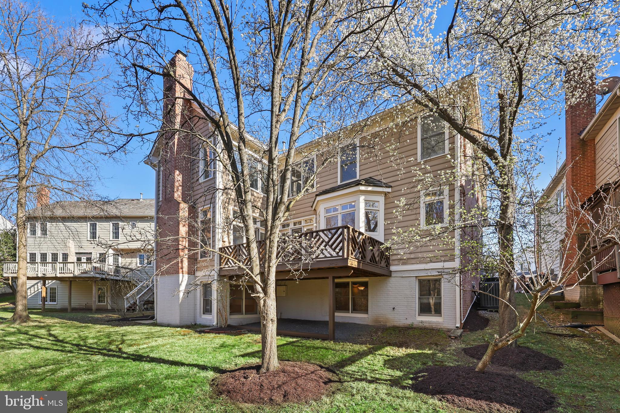 FOX CREEK - Residential