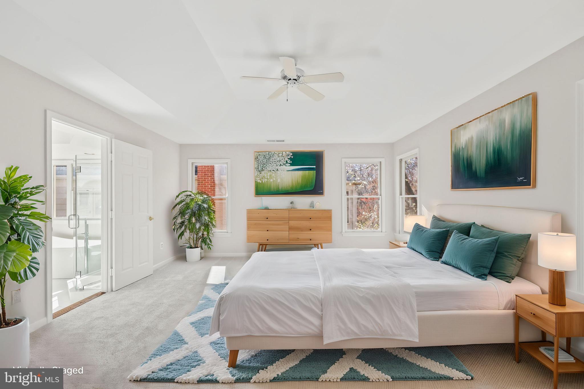 FOX CREEK - Residential