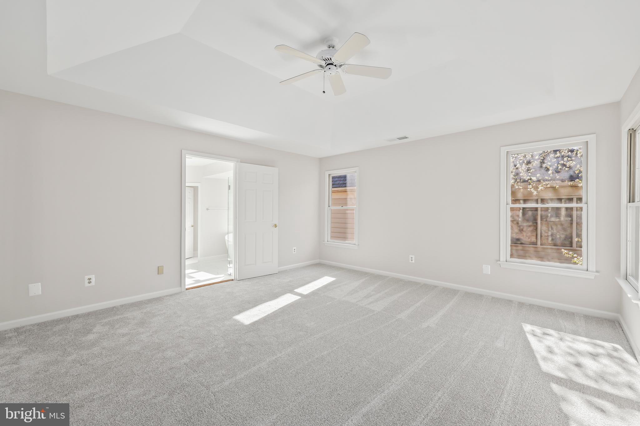 FOX CREEK - Residential