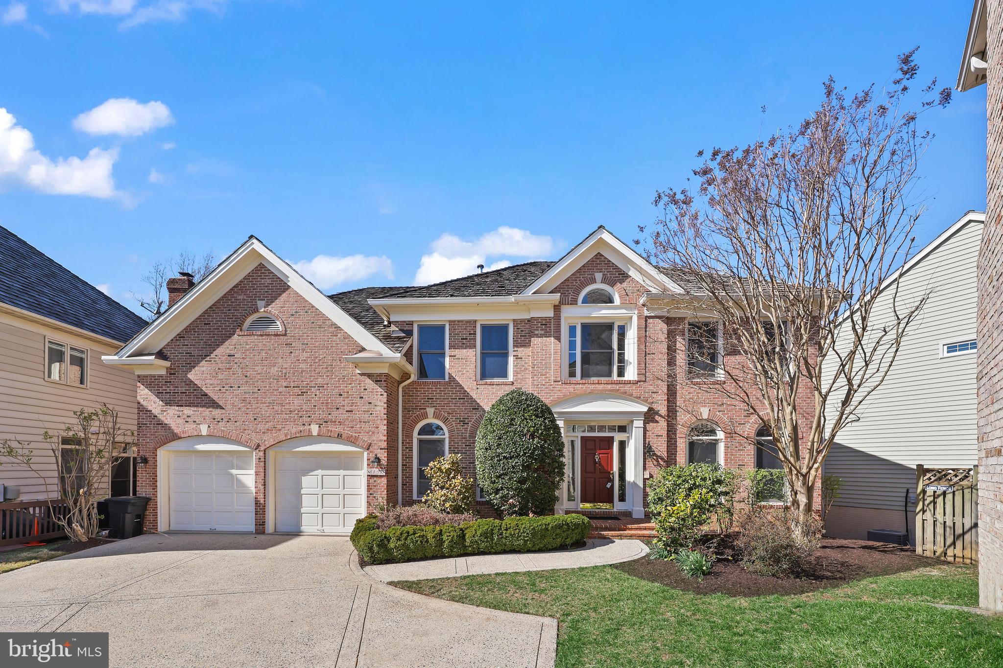 FOX CREEK - Residential