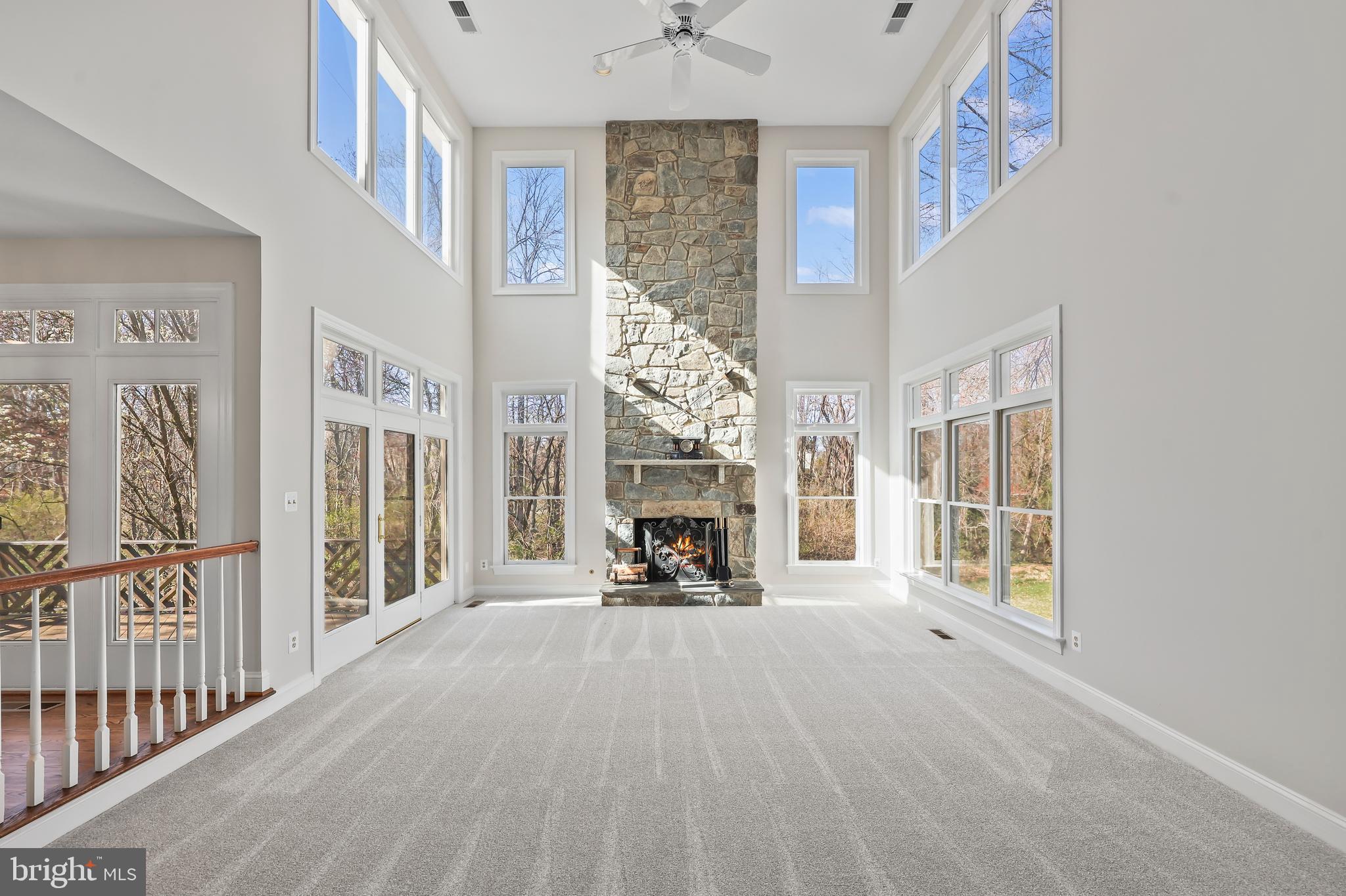 FOX CREEK - Residential