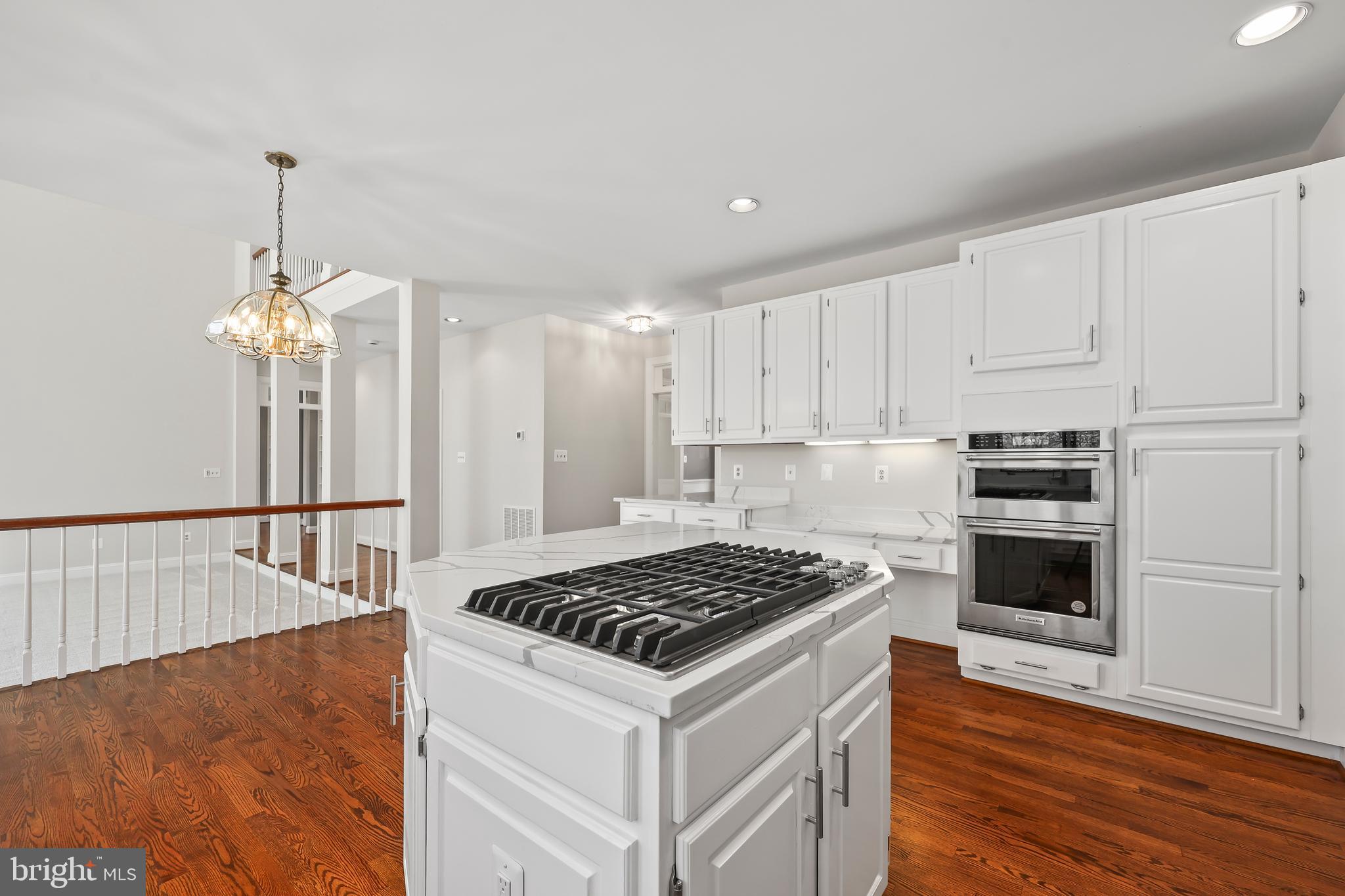 FOX CREEK - Residential