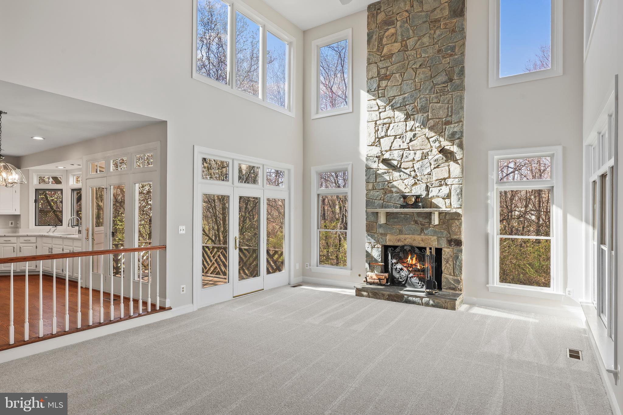 FOX CREEK - Residential