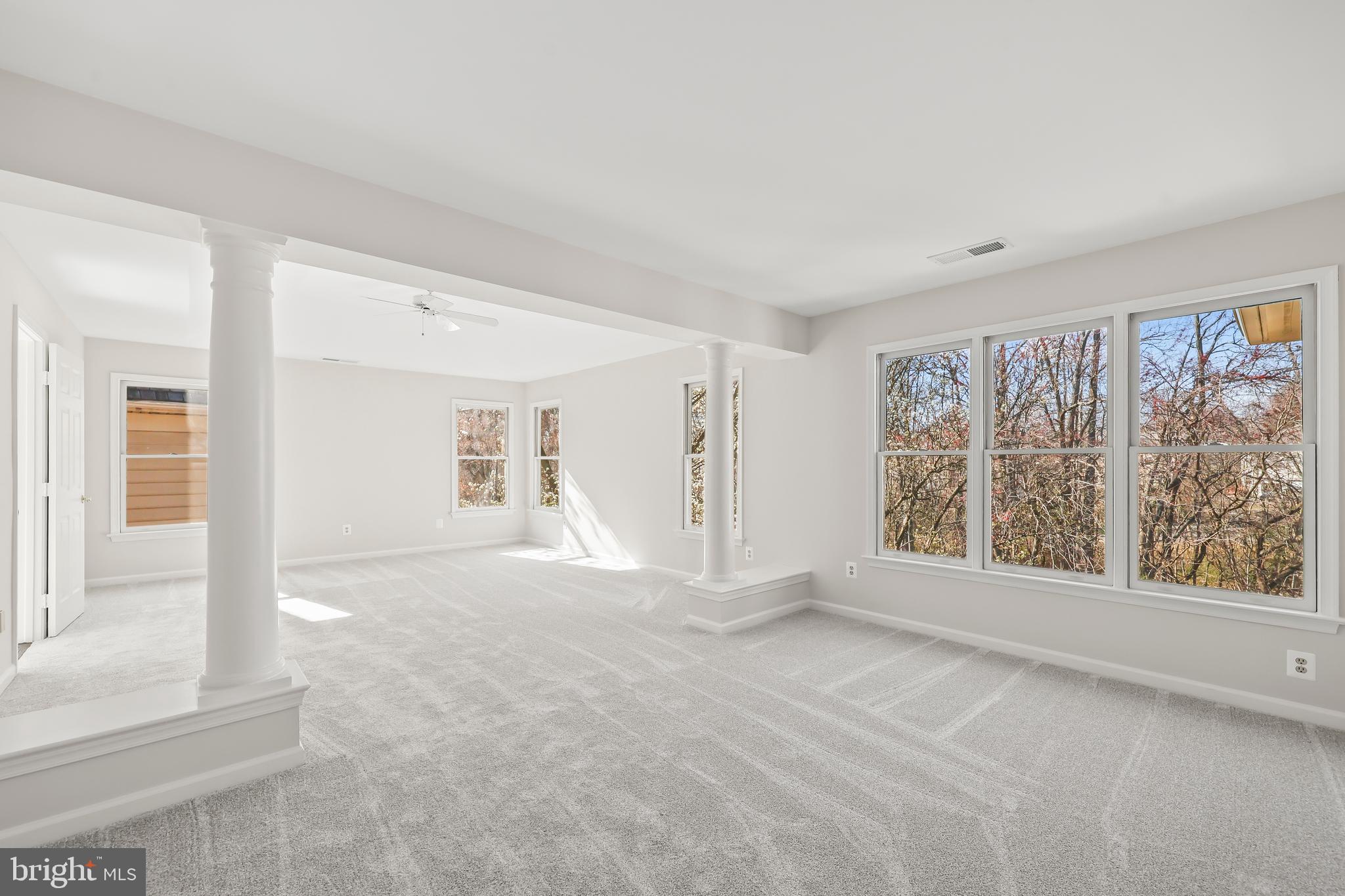 FOX CREEK - Residential