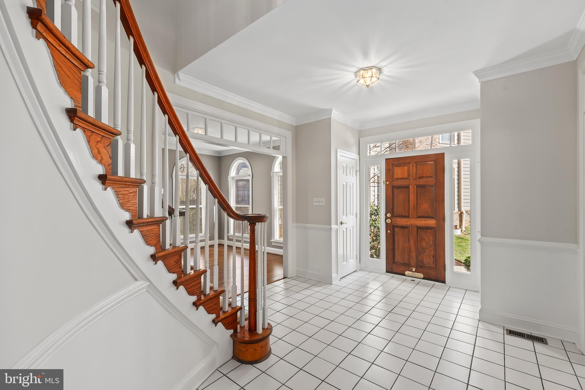 FOX CREEK - Residential