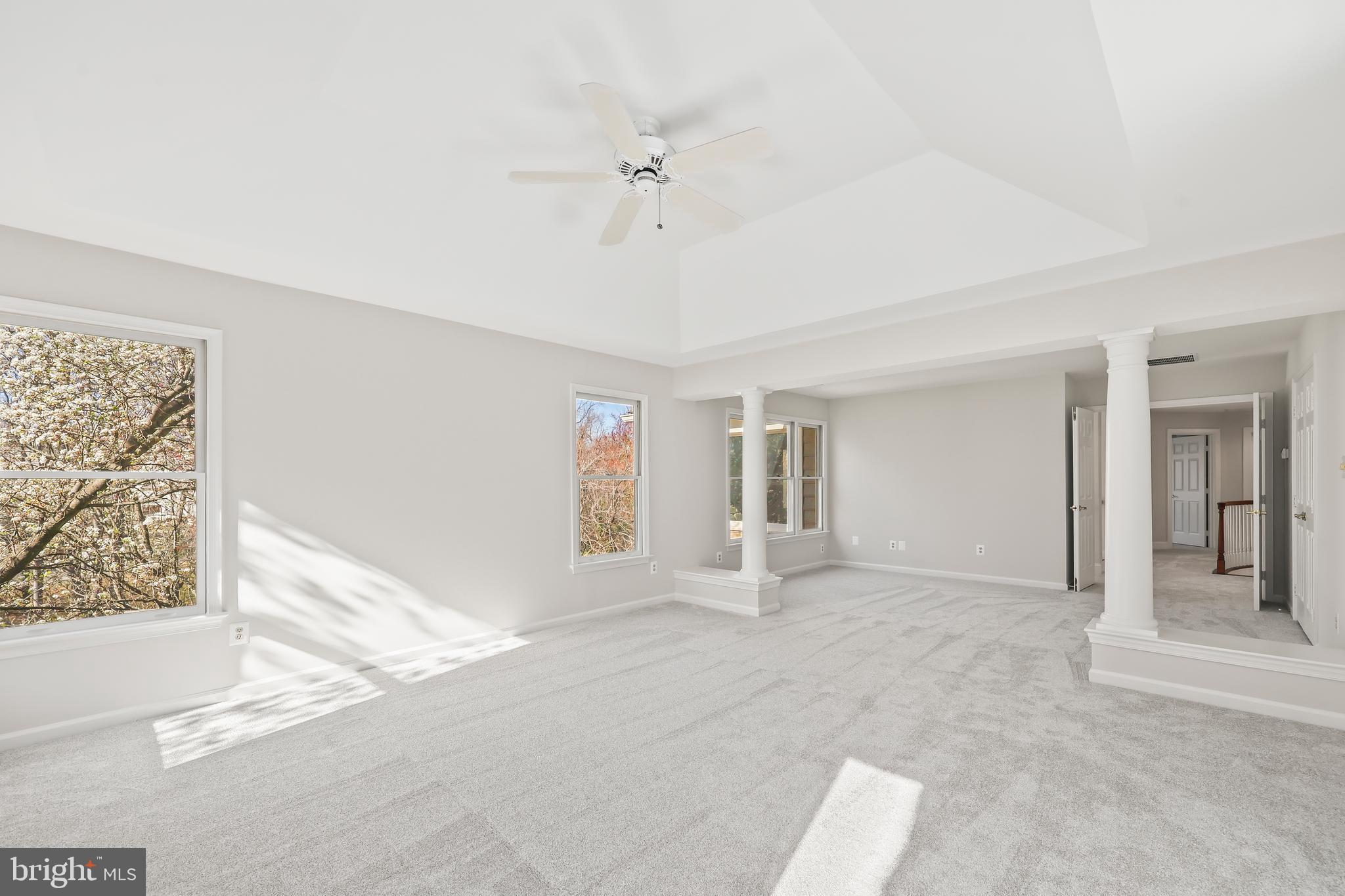 FOX CREEK - Residential