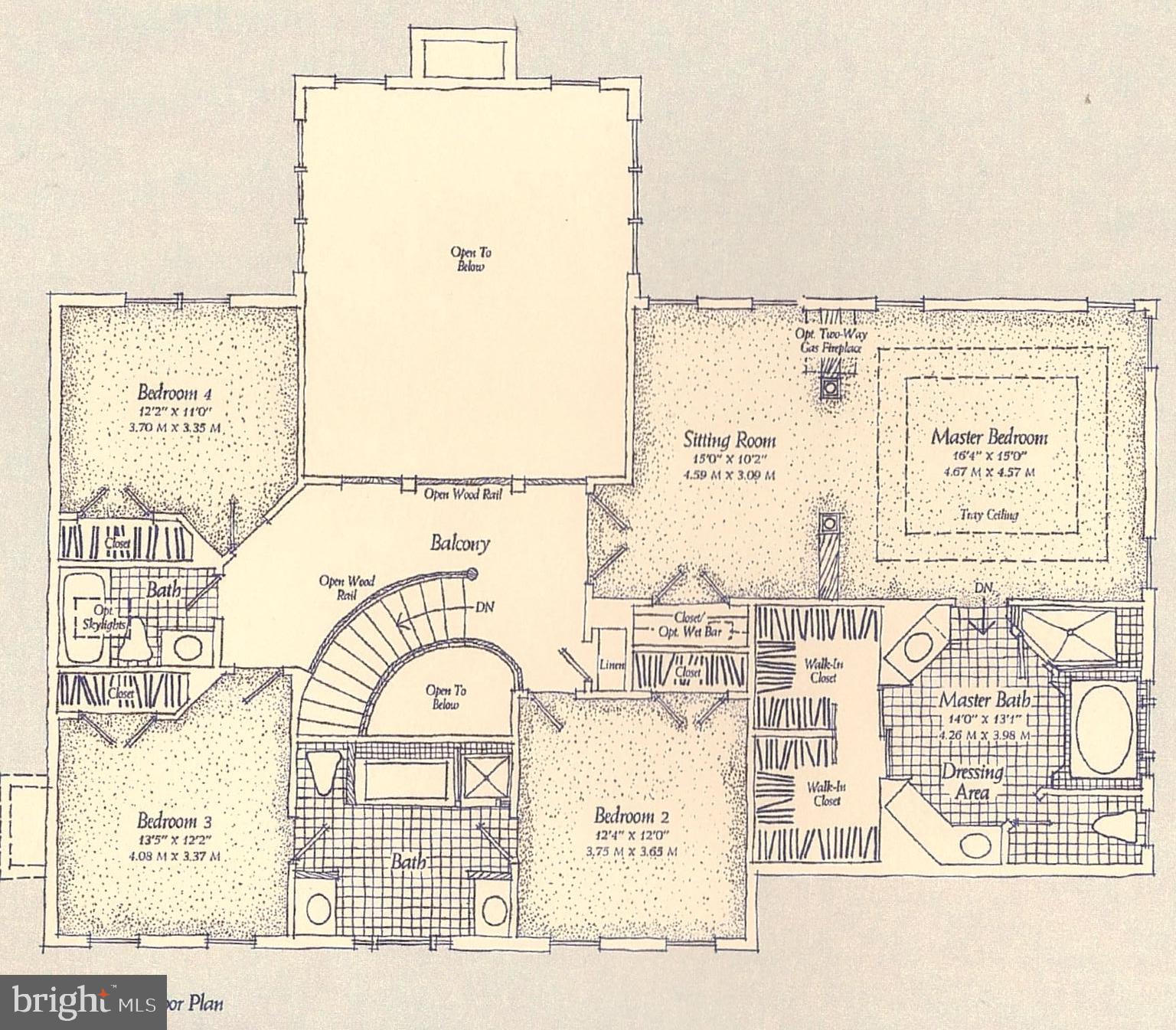 FOX CREEK - Residential