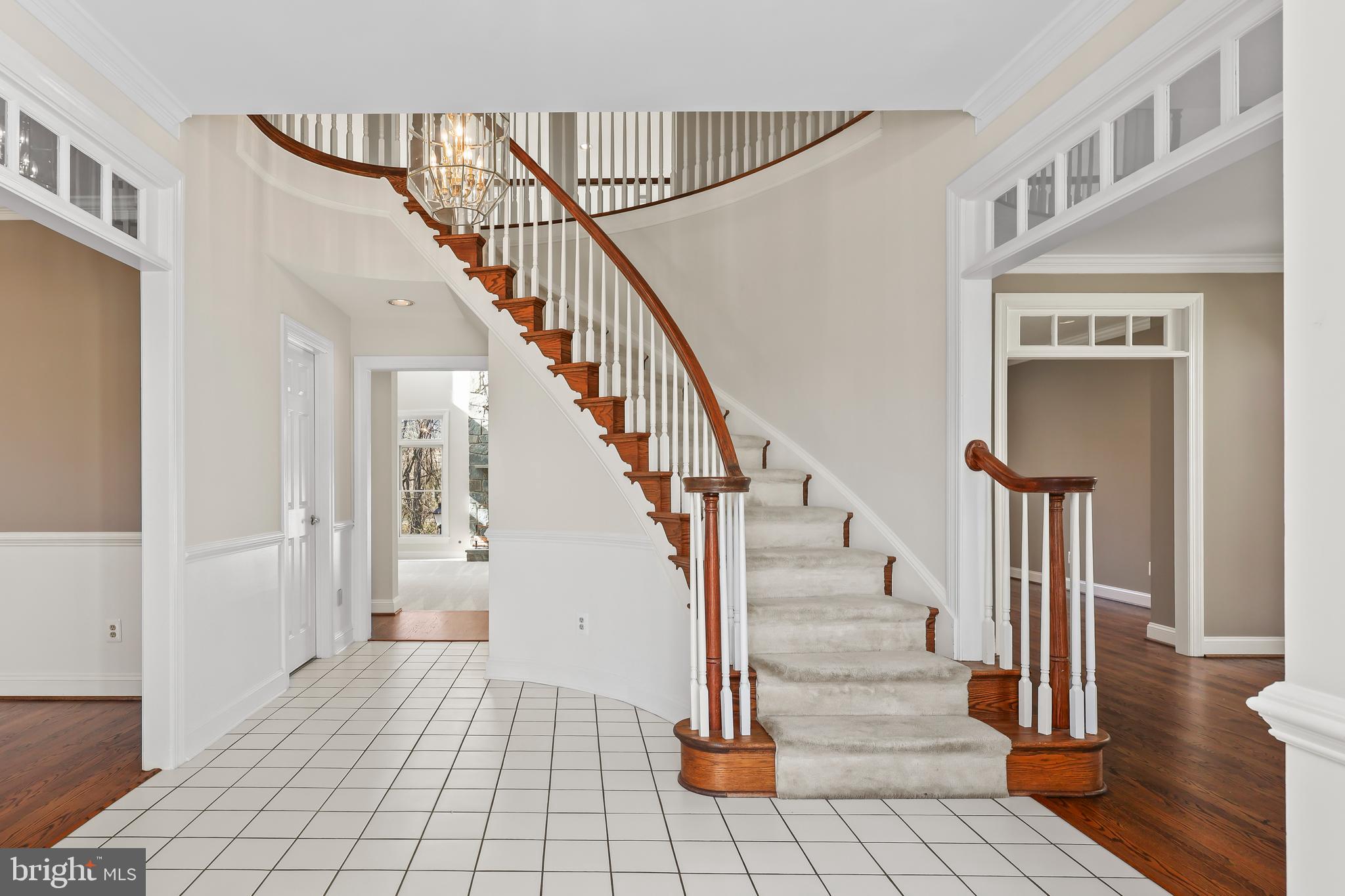 FOX CREEK - Residential