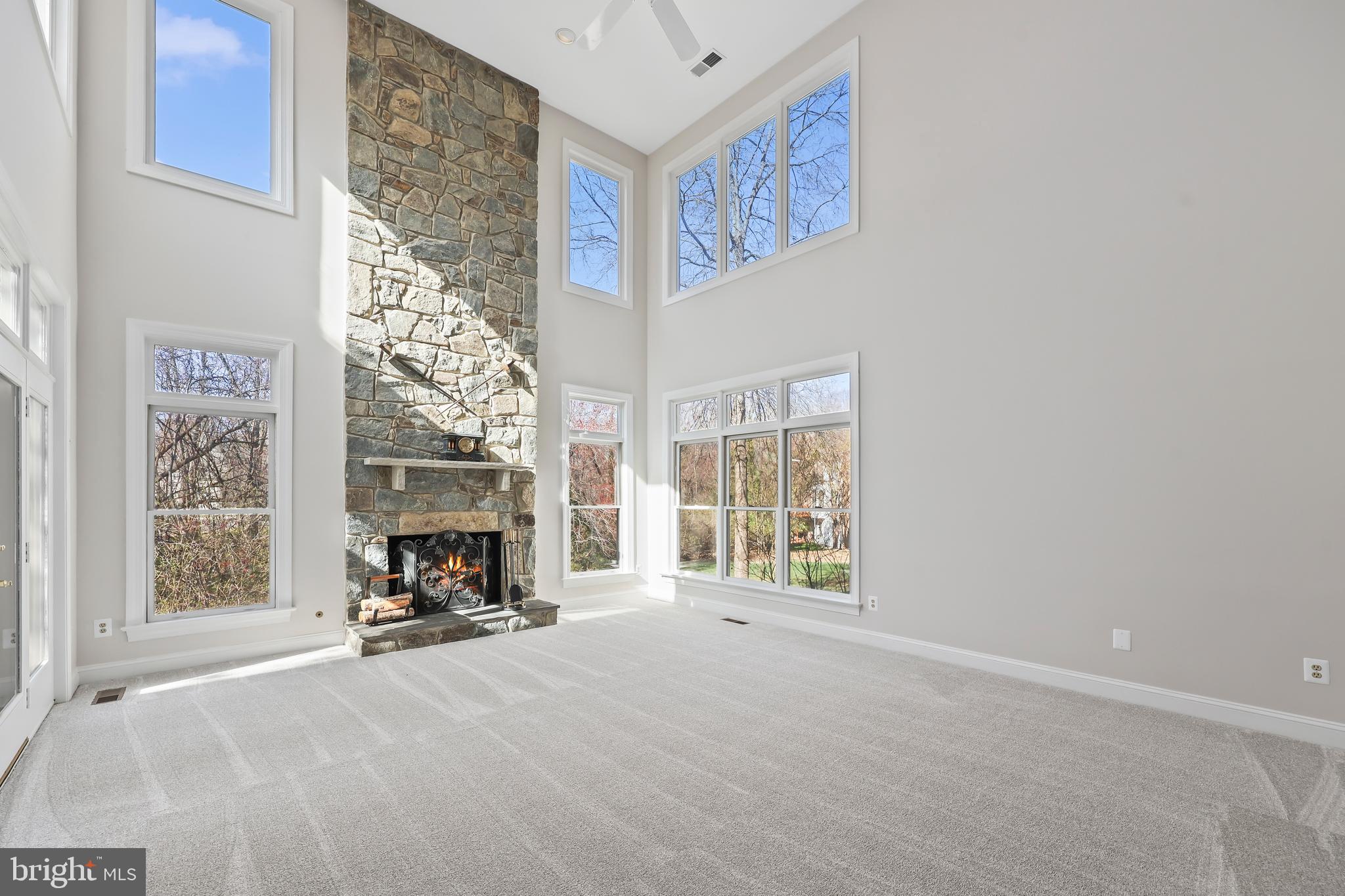 FOX CREEK - Residential