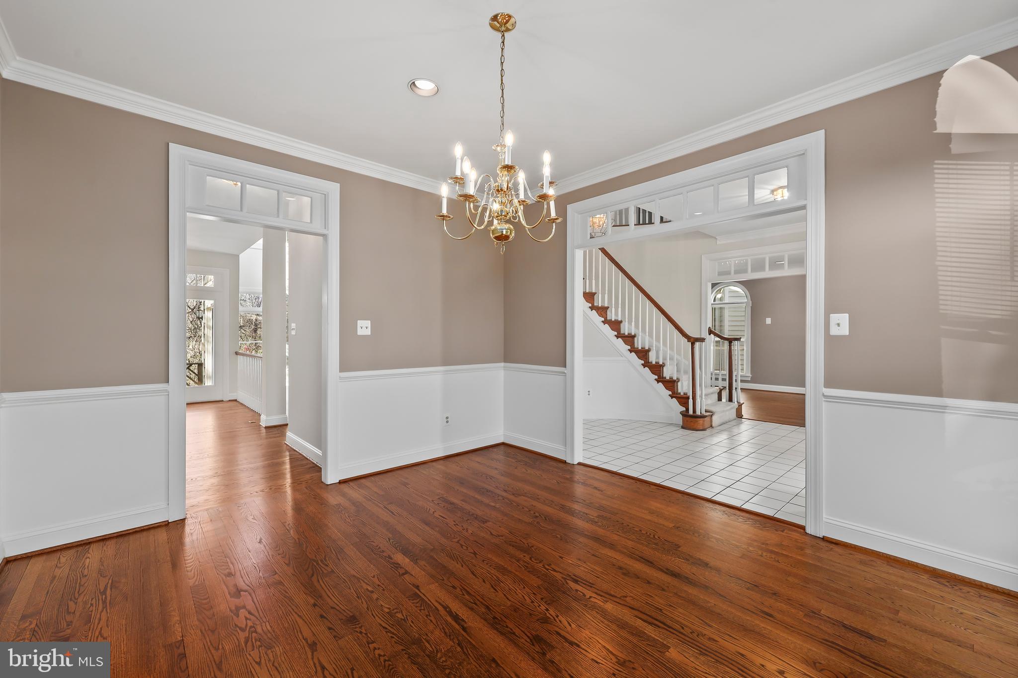 FOX CREEK - Residential