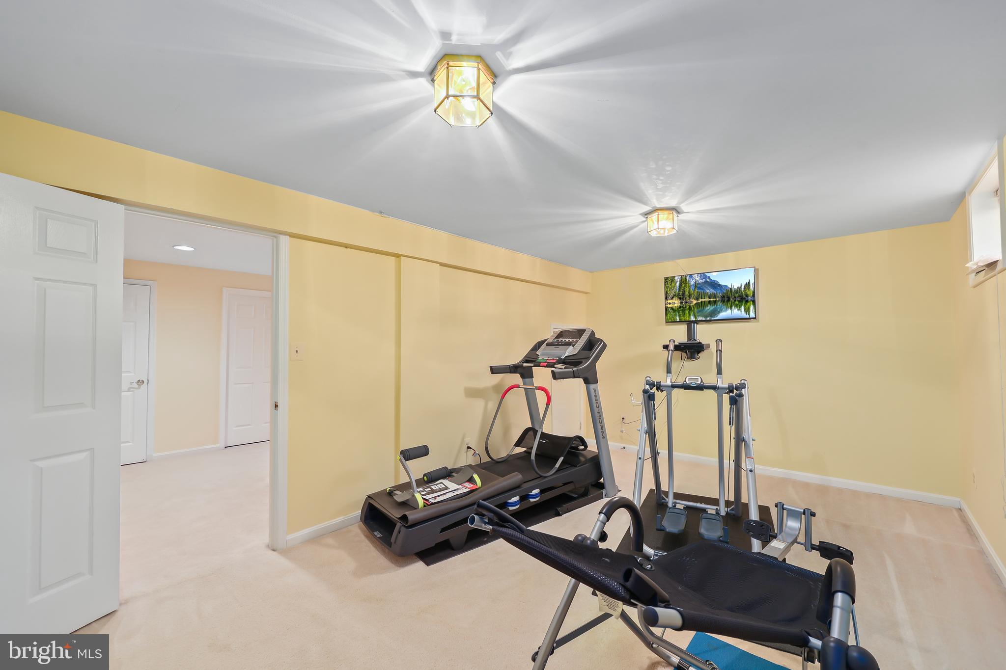 FOX CREEK - Residential