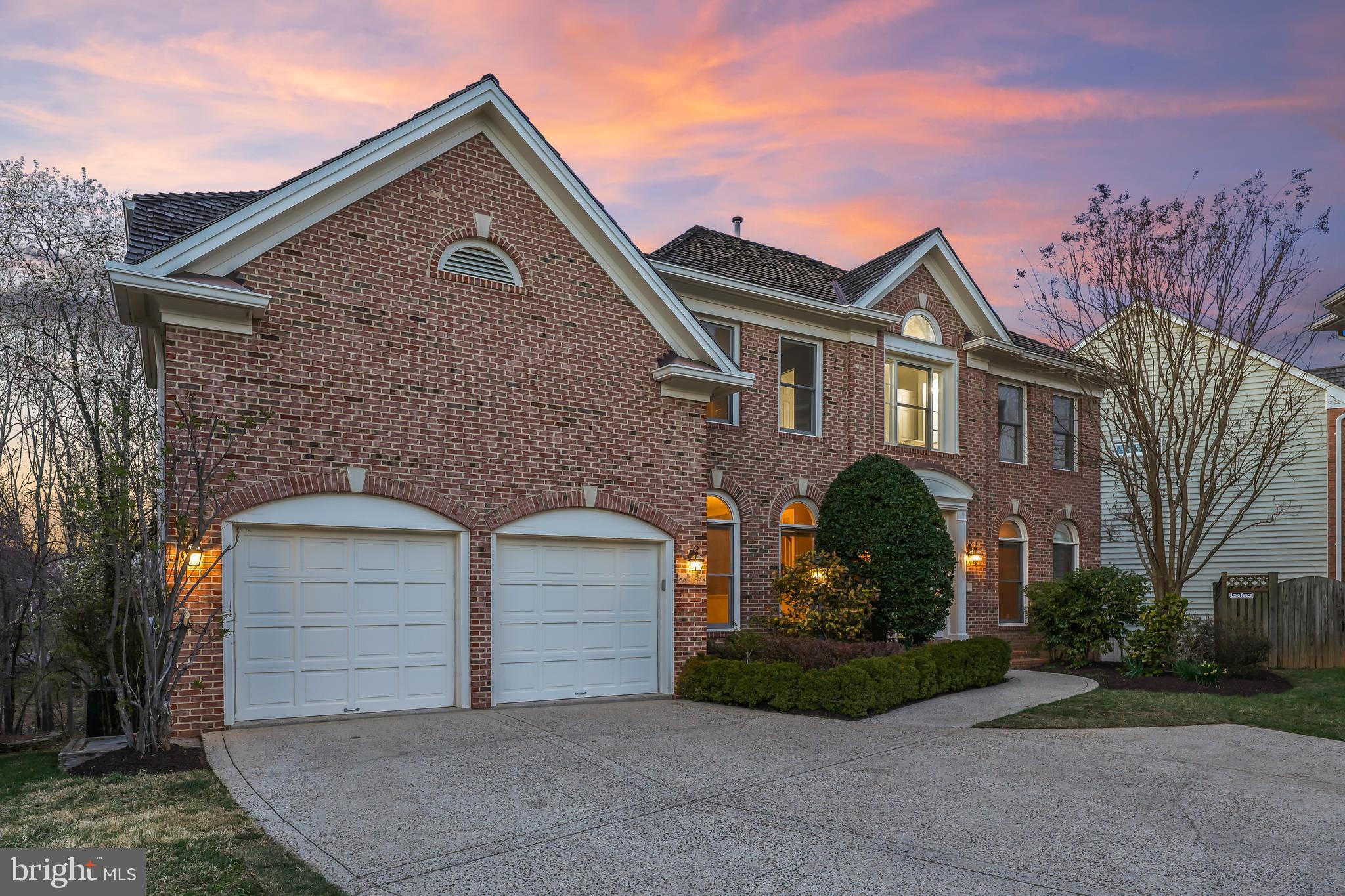 FOX CREEK - Residential