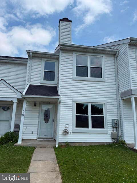 Townhouse For Sale - 29 Taos Circle<br/> MIDDLE RIVER, MD 21220