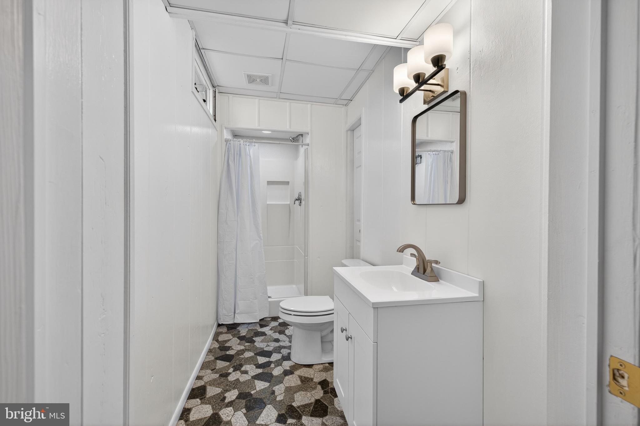 BROOKHAVEN - Residential