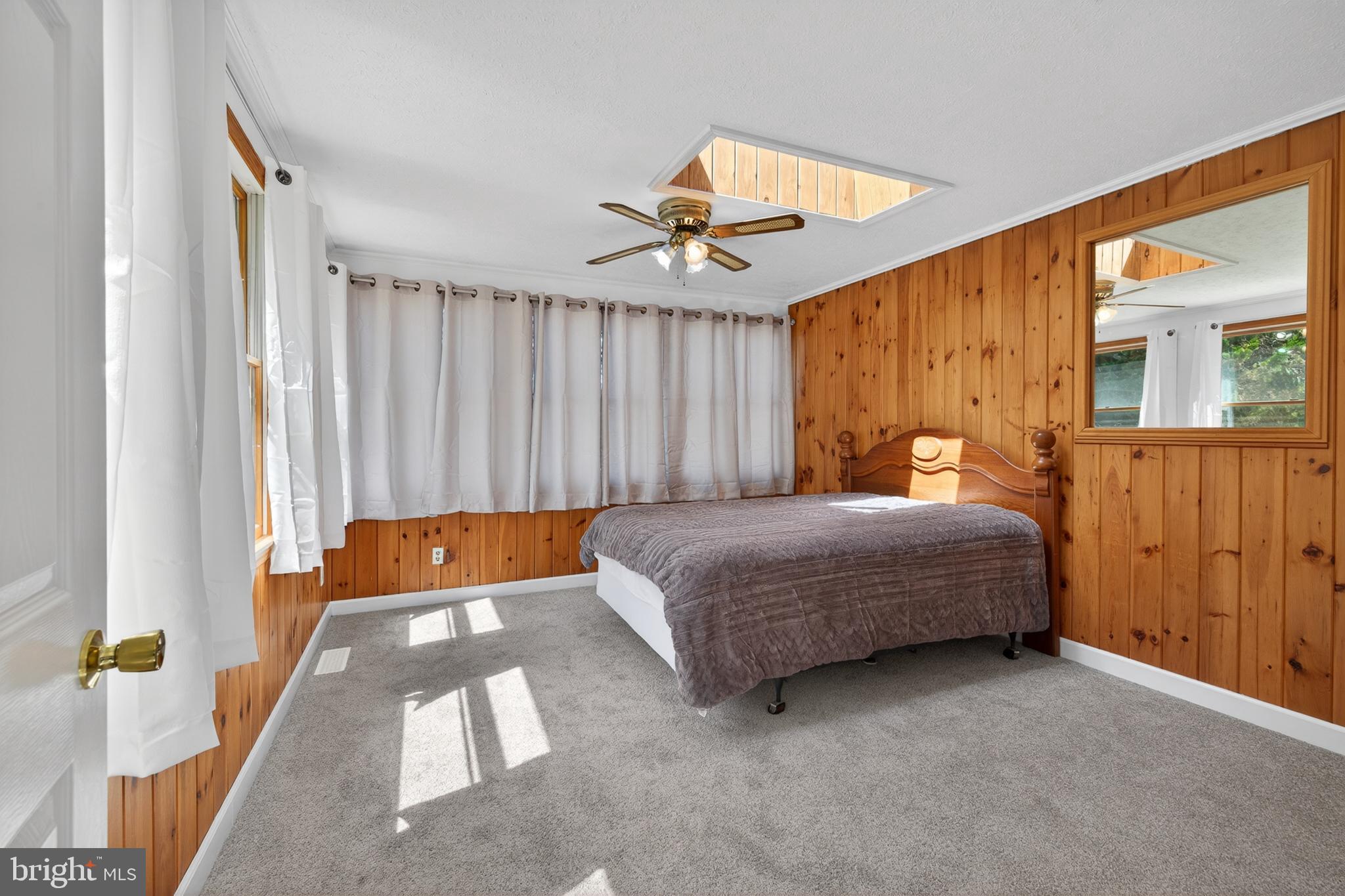 BROOKHAVEN - Residential