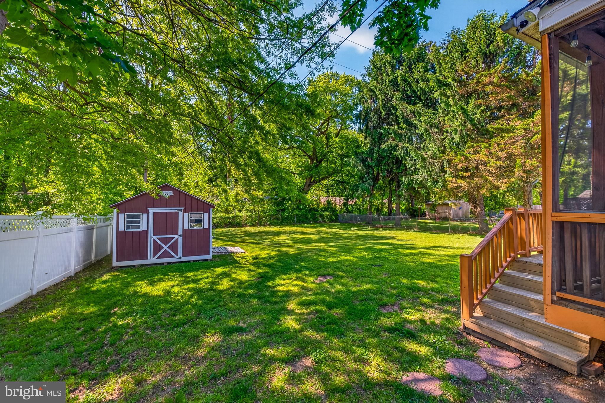 BROOKHAVEN - Residential