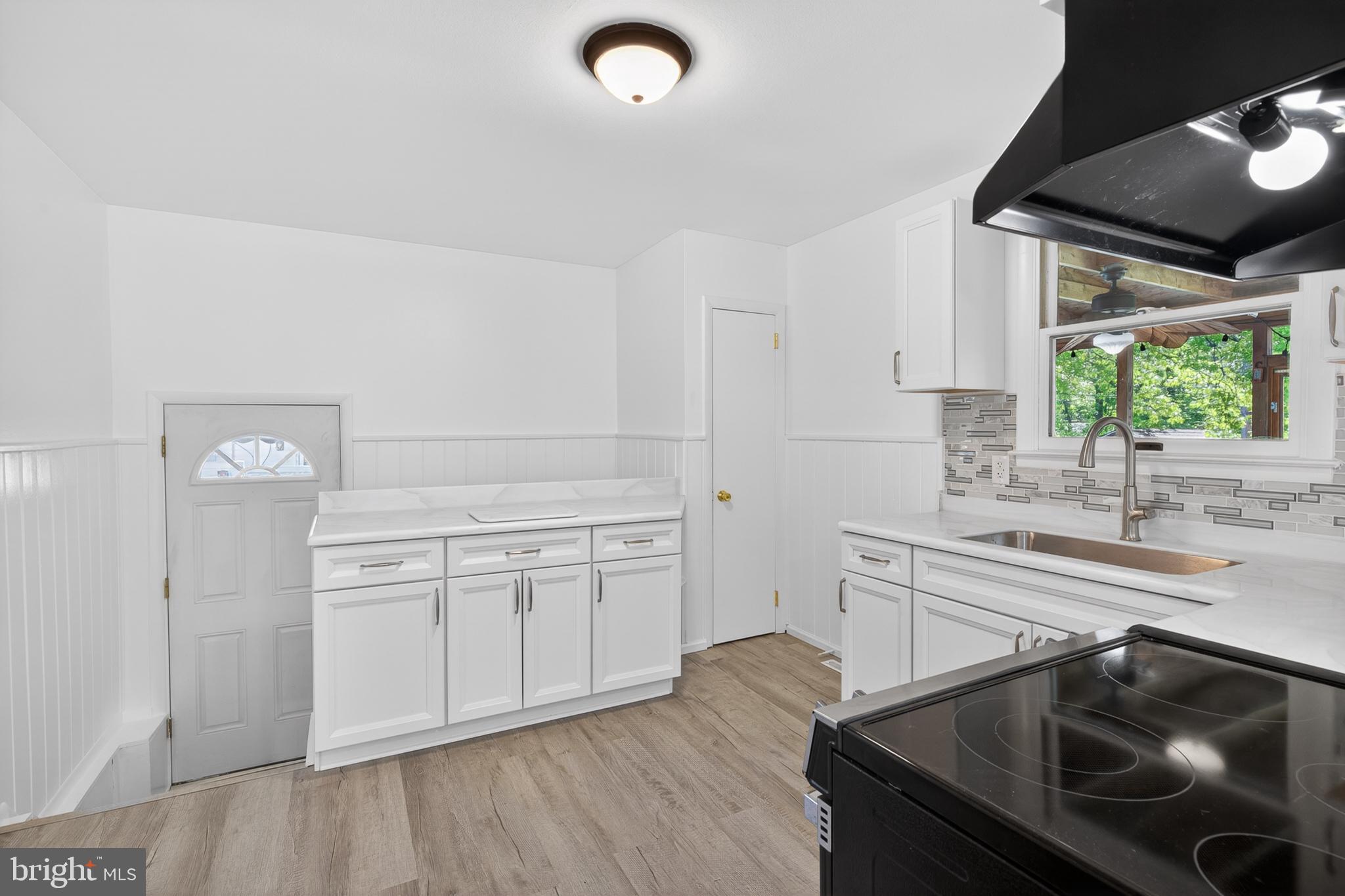 BROOKHAVEN - Residential