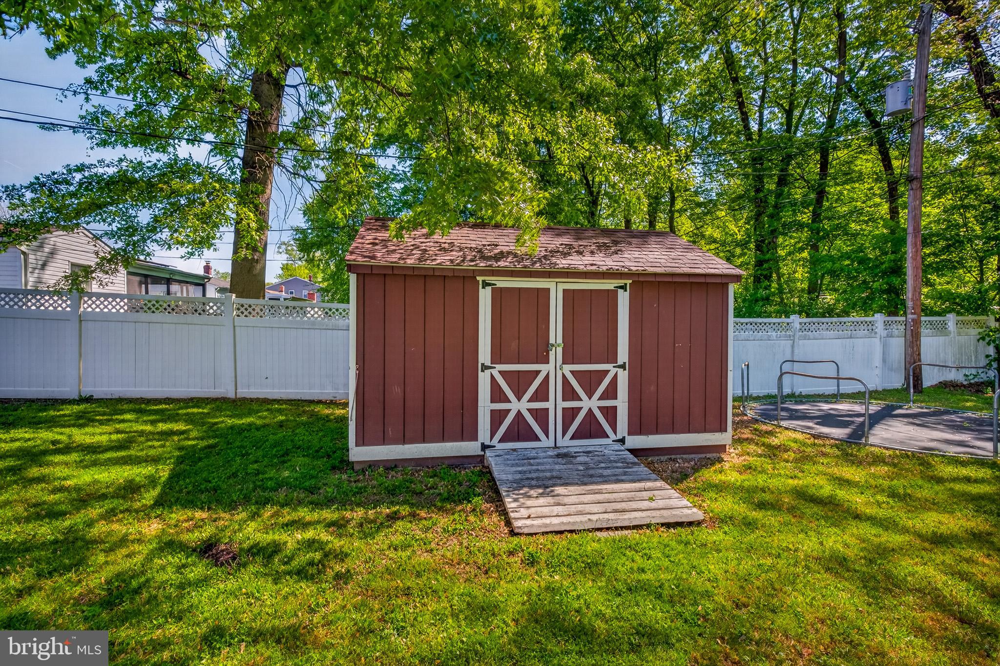 BROOKHAVEN - Residential