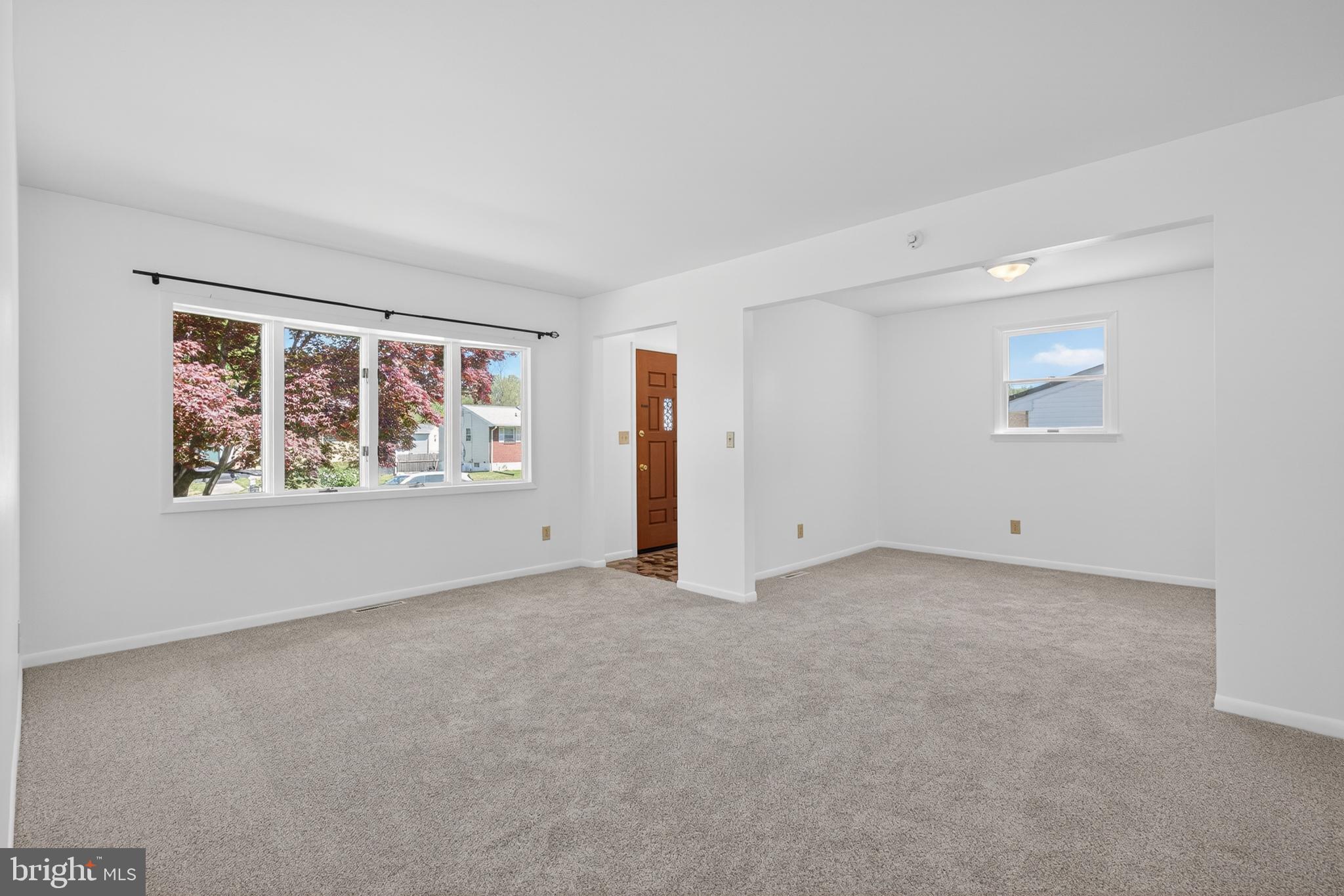 61 GREENRIDGE ROAD
