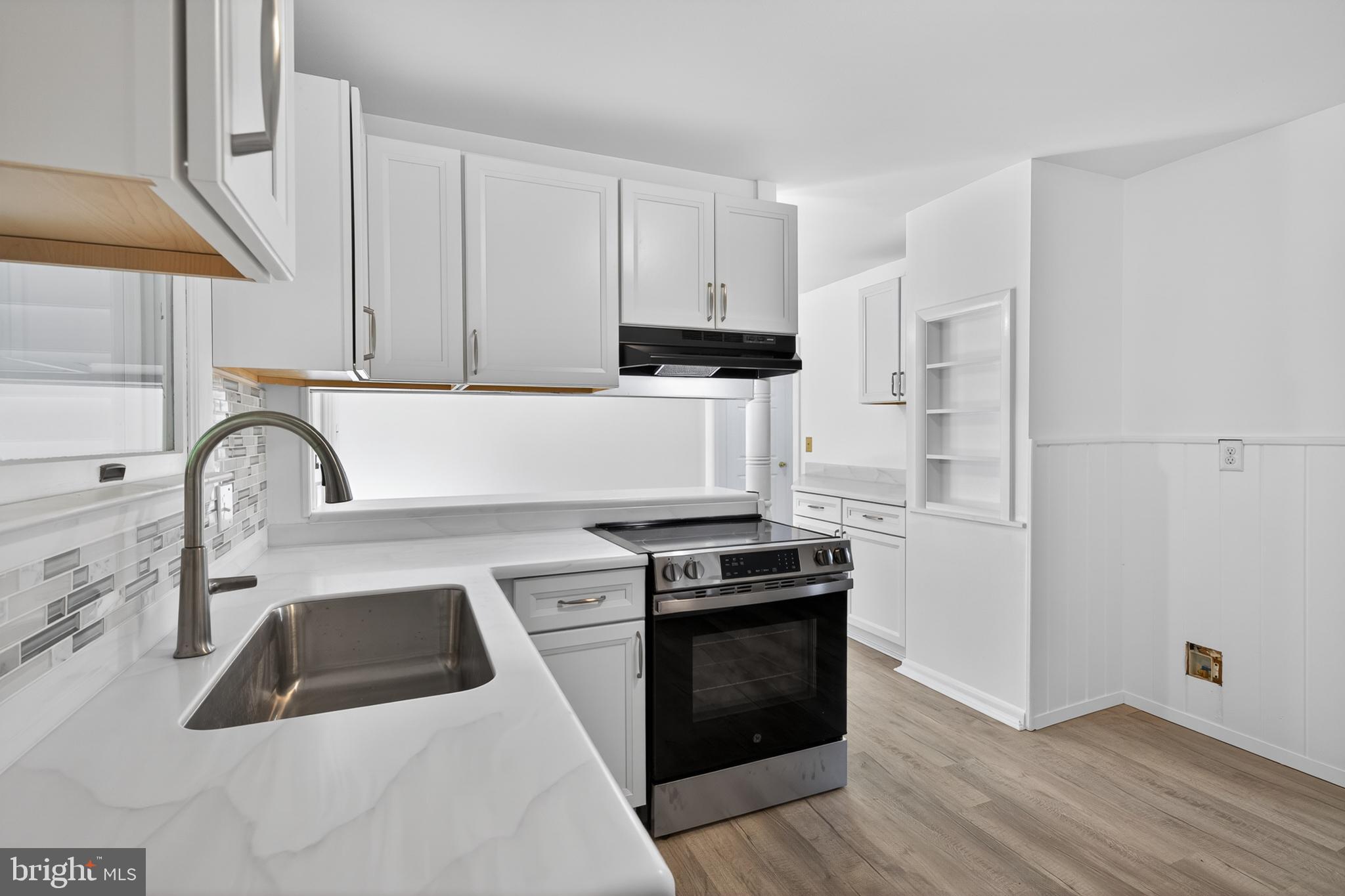 BROOKHAVEN - Residential