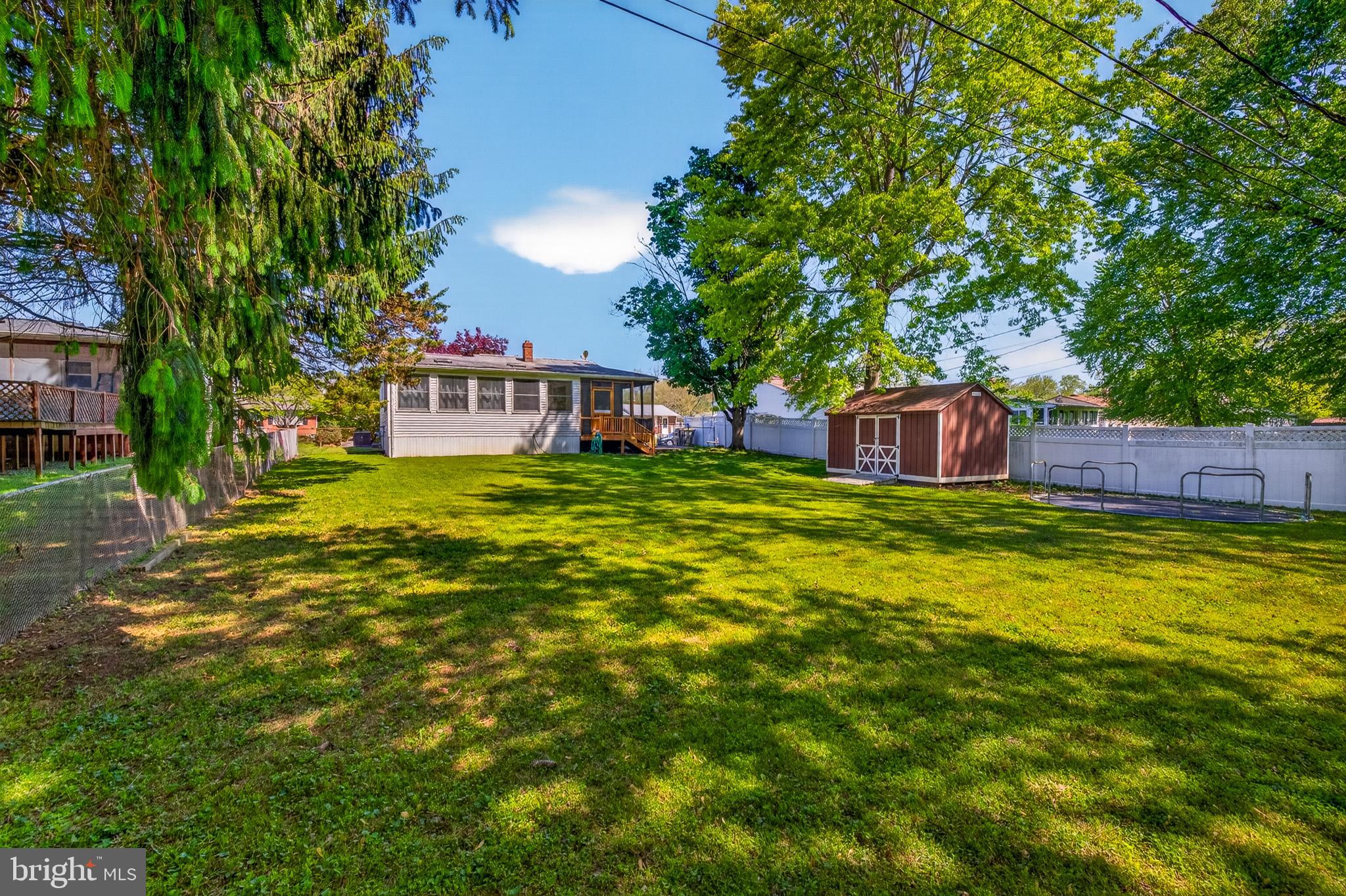 BROOKHAVEN - Residential