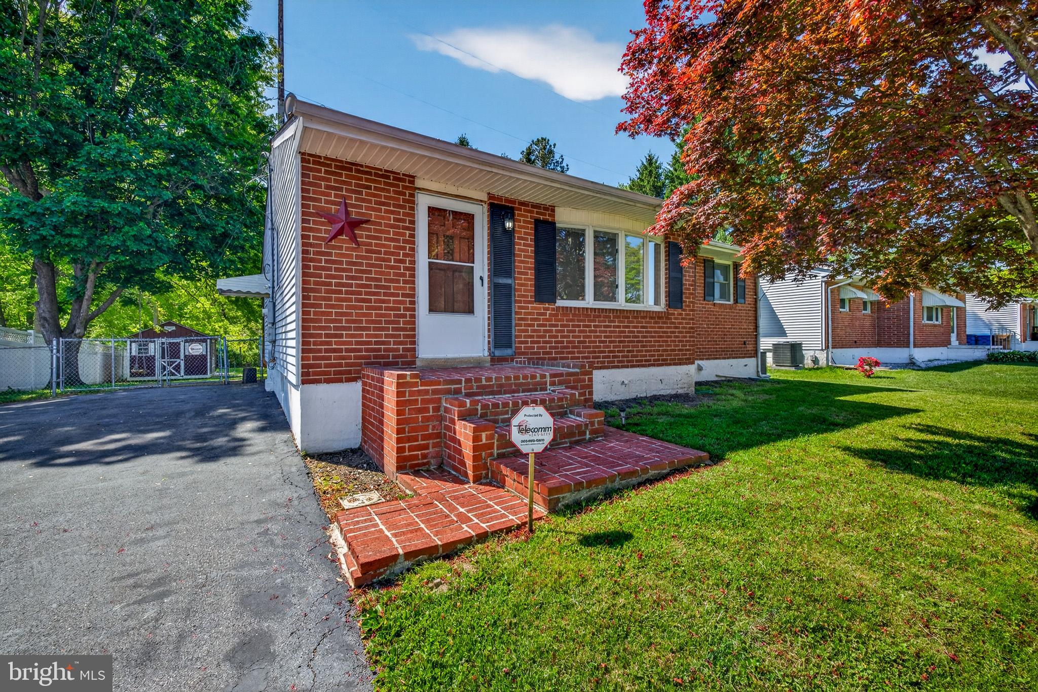 BROOKHAVEN - Residential