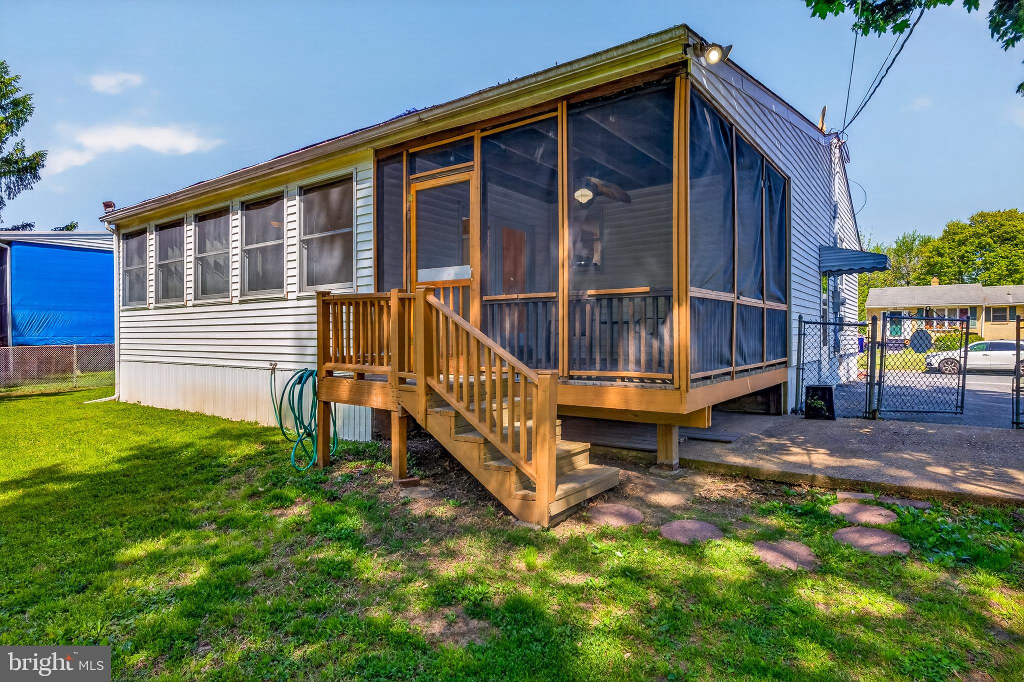 BROOKHAVEN - Residential
