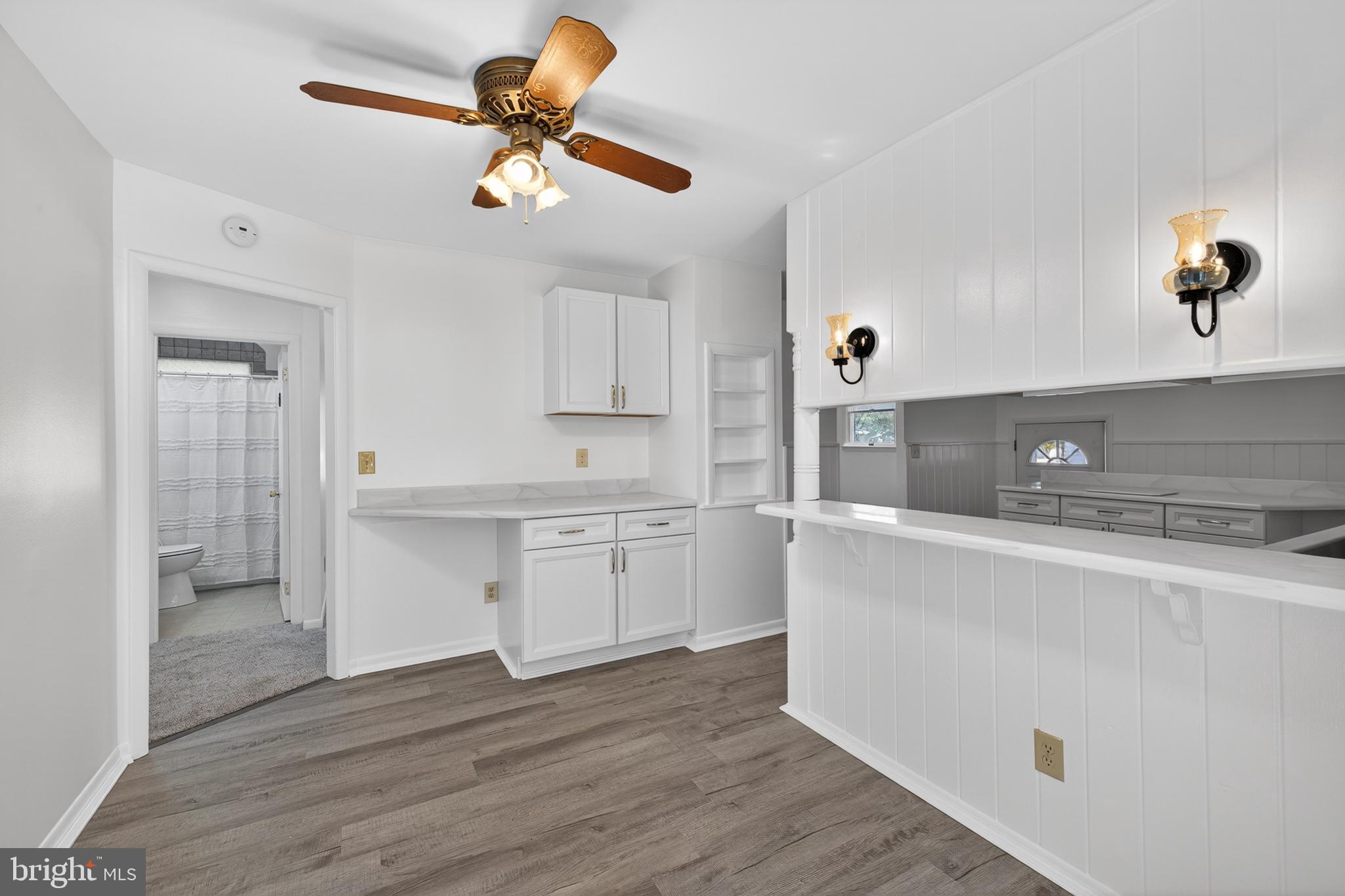 BROOKHAVEN - Residential