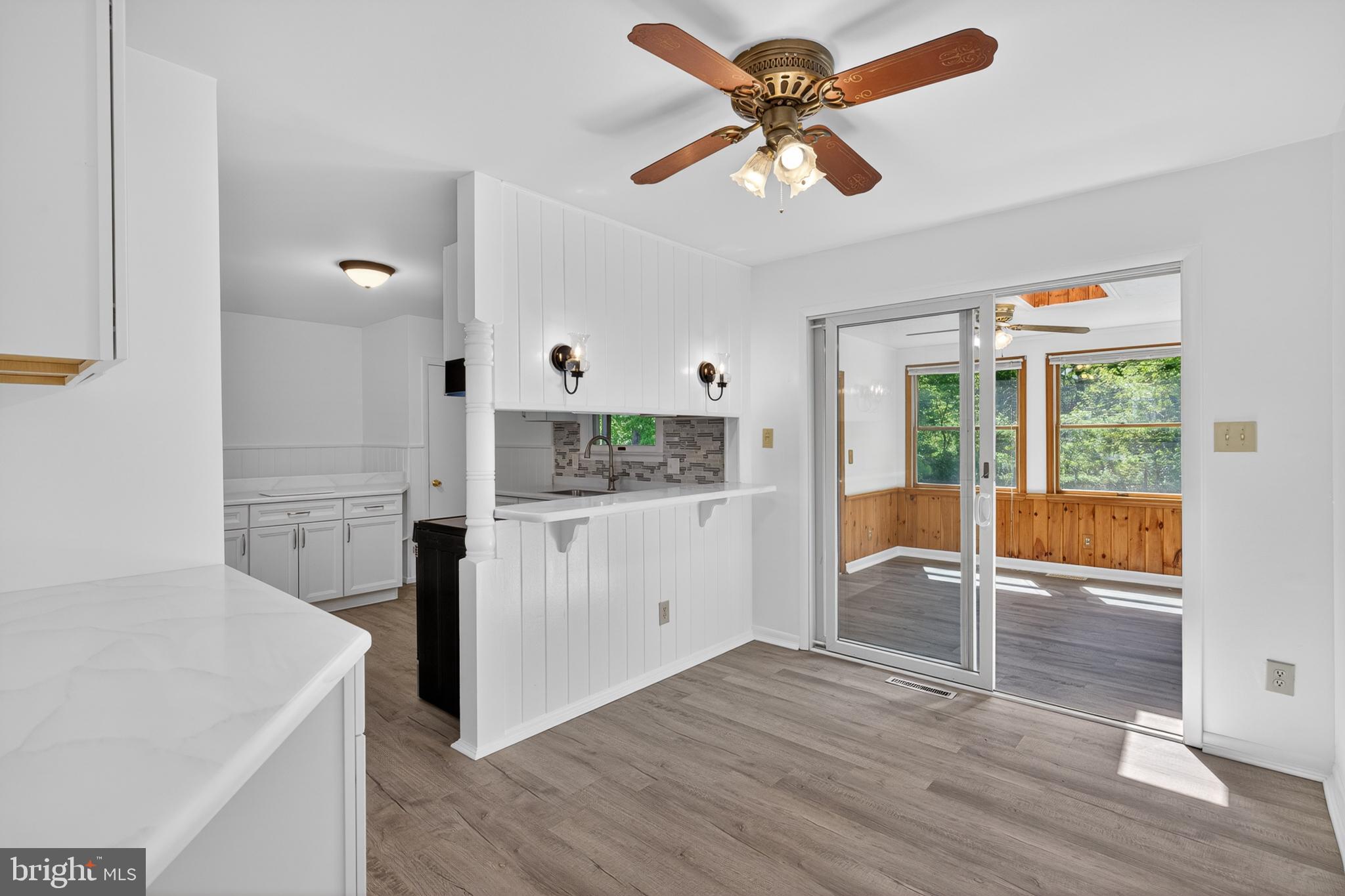 BROOKHAVEN - Residential