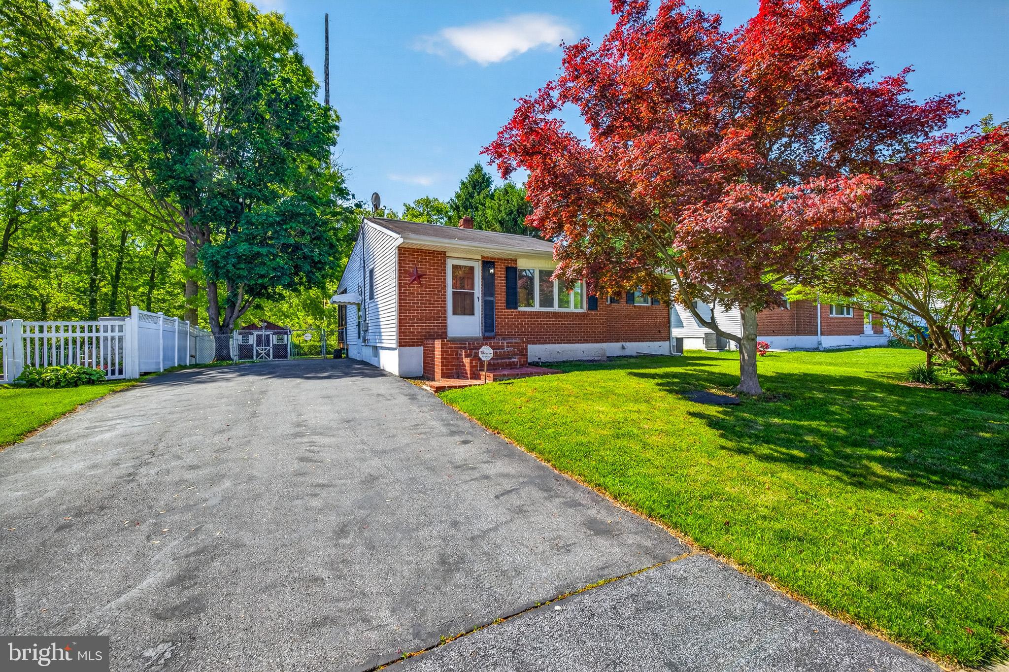 BROOKHAVEN - Residential