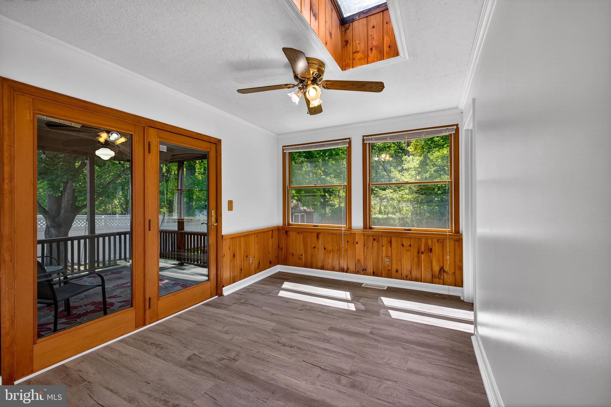 BROOKHAVEN - Residential