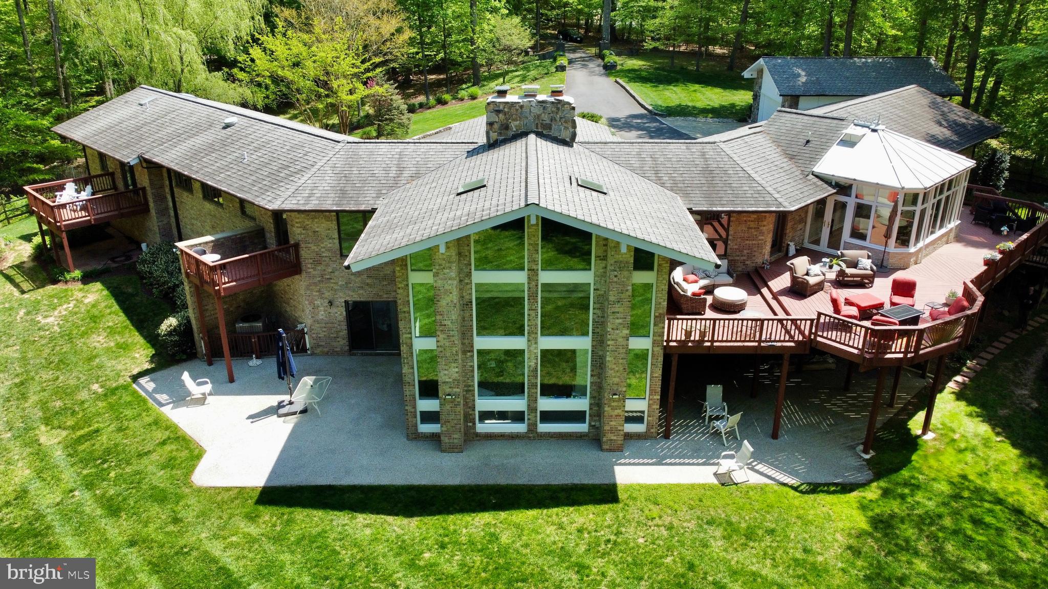 BRANDES ESTATES - Residential