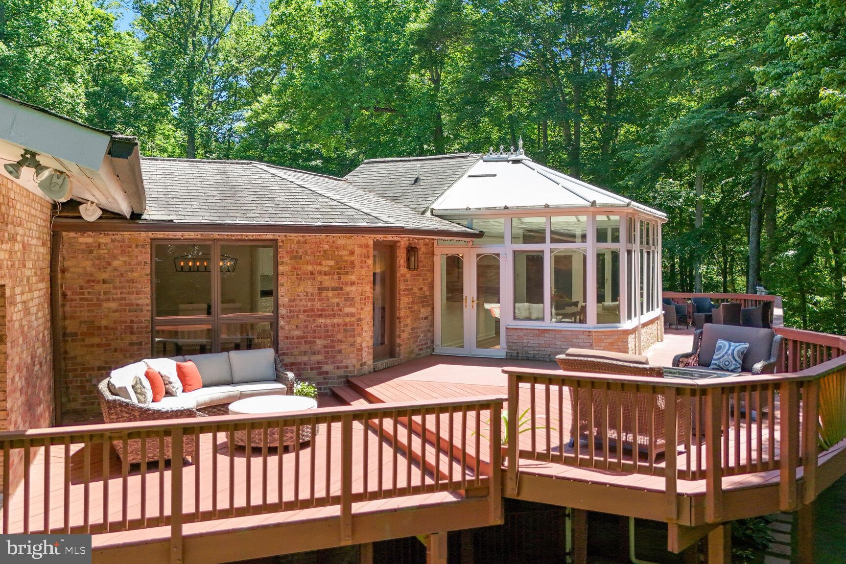 BRANDES ESTATES - Residential