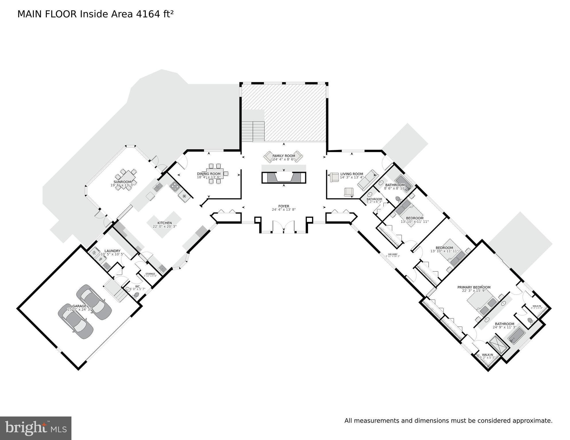 BRANDES ESTATES - Residential