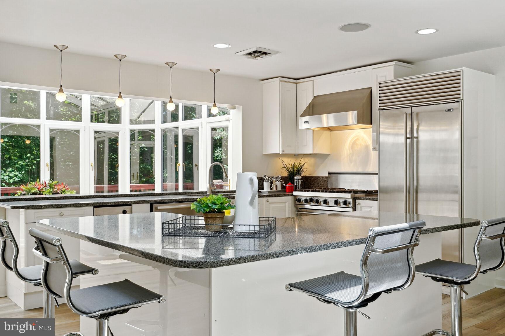 BRANDES ESTATES - Residential