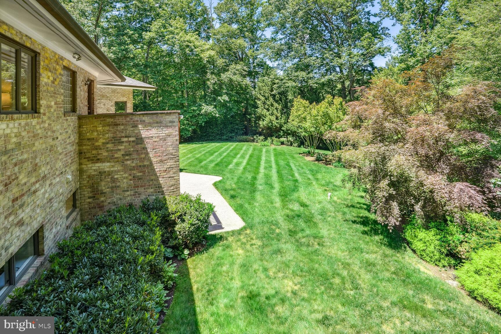 BRANDES ESTATES - Residential