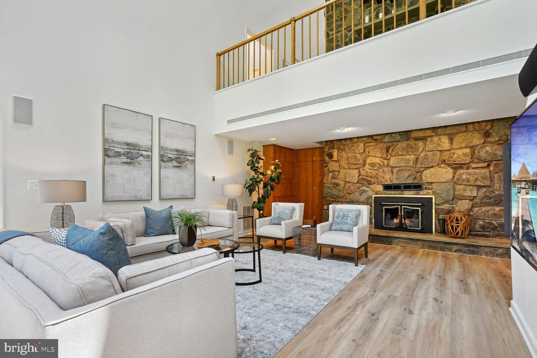 BRANDES ESTATES - Residential